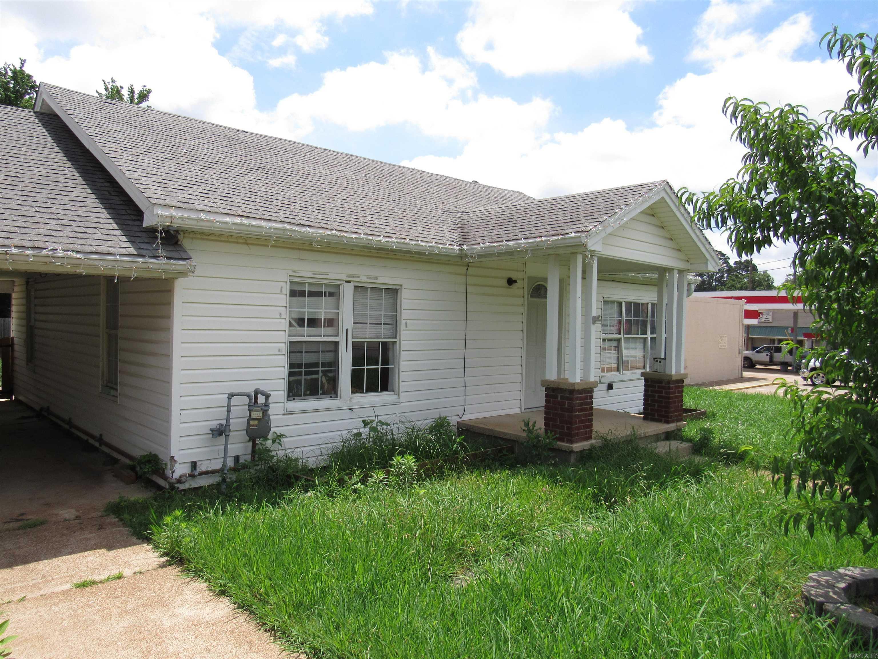 500 N Cross Street  Searcy, AR