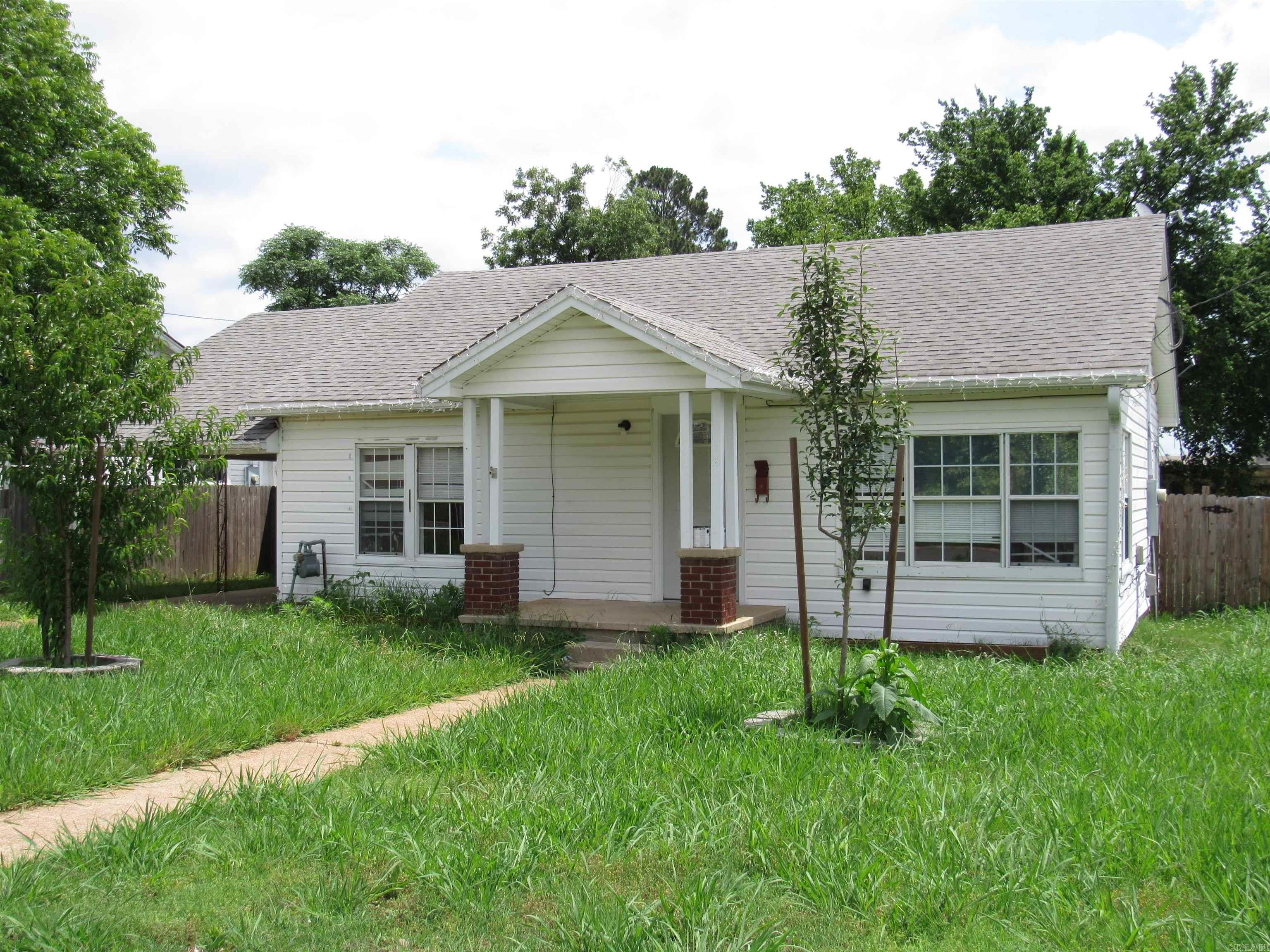 500 N Cross Street  Searcy, AR