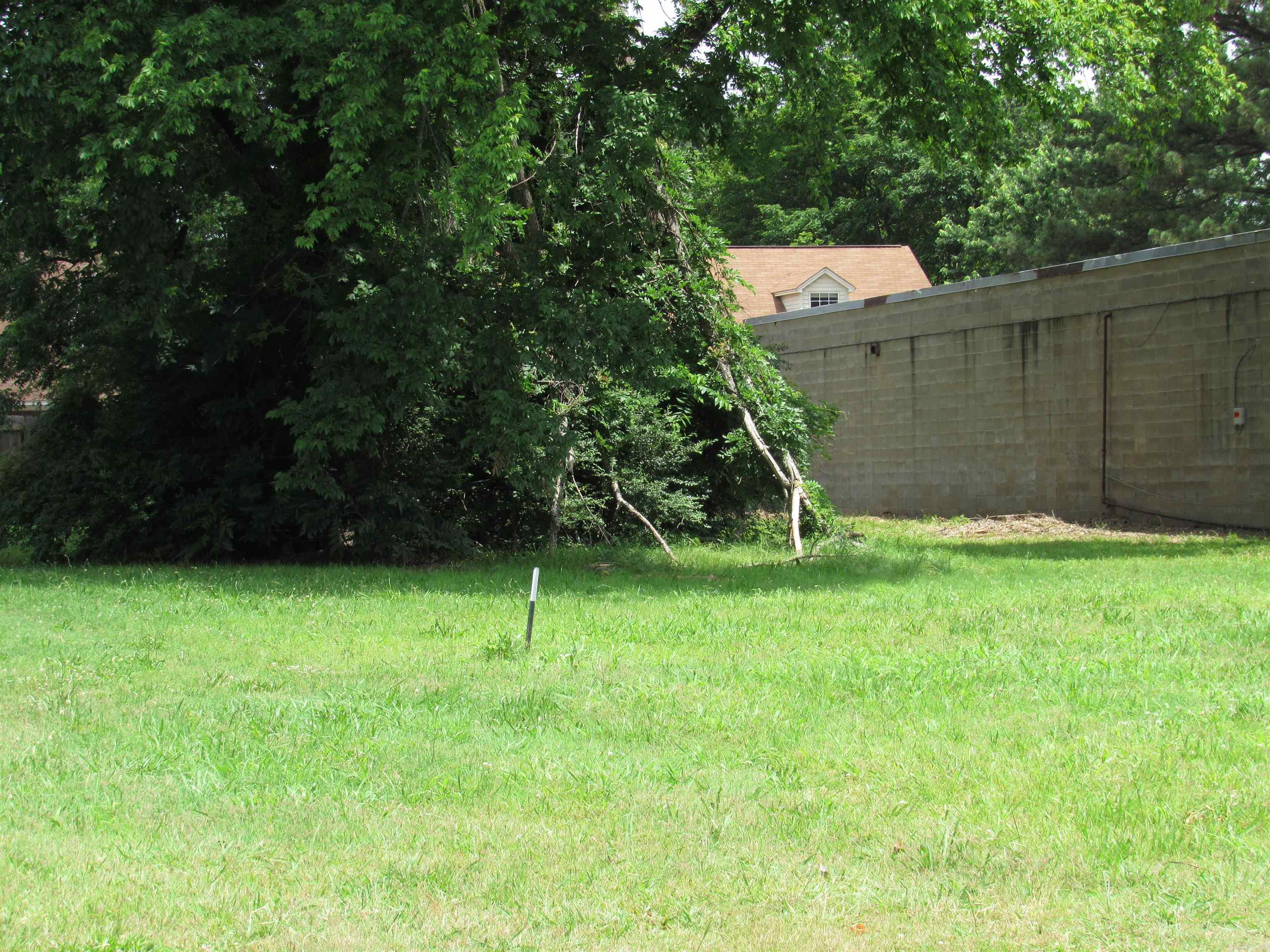 500 N Cross Street  Searcy, AR