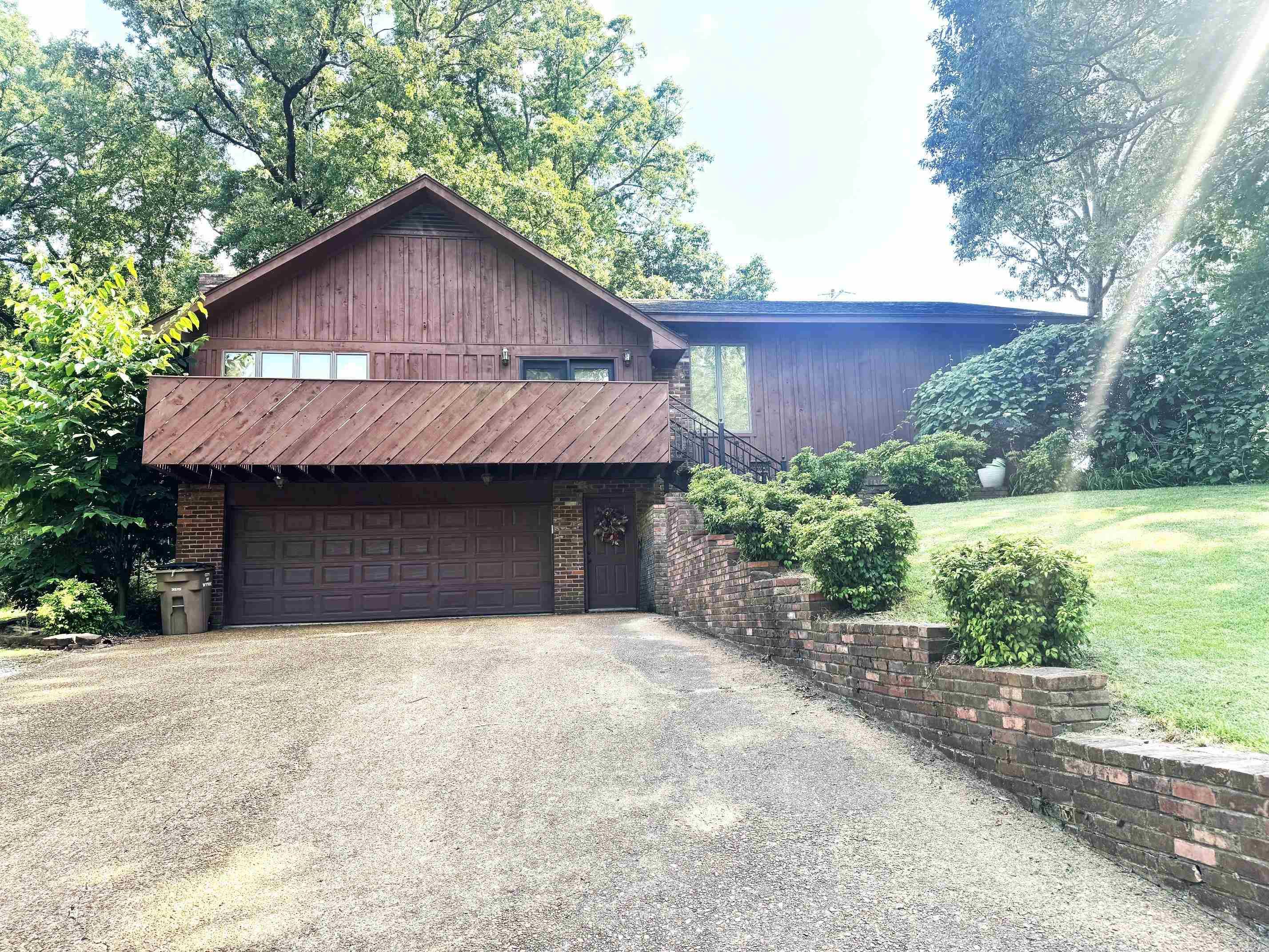 2103 Morningside  Wynne, AR