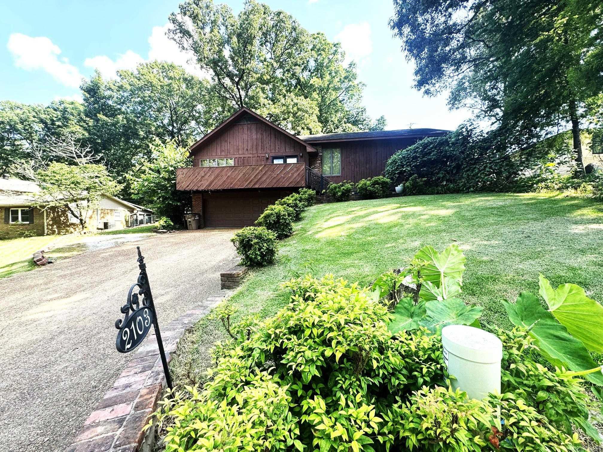 2103 Morningside  Wynne, AR