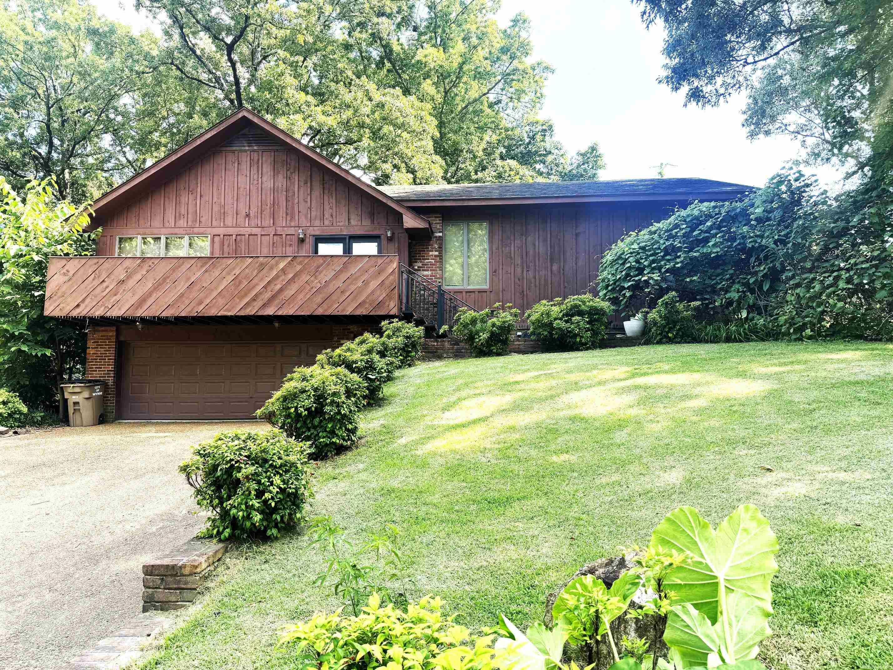 2103 Morningside  Wynne, AR