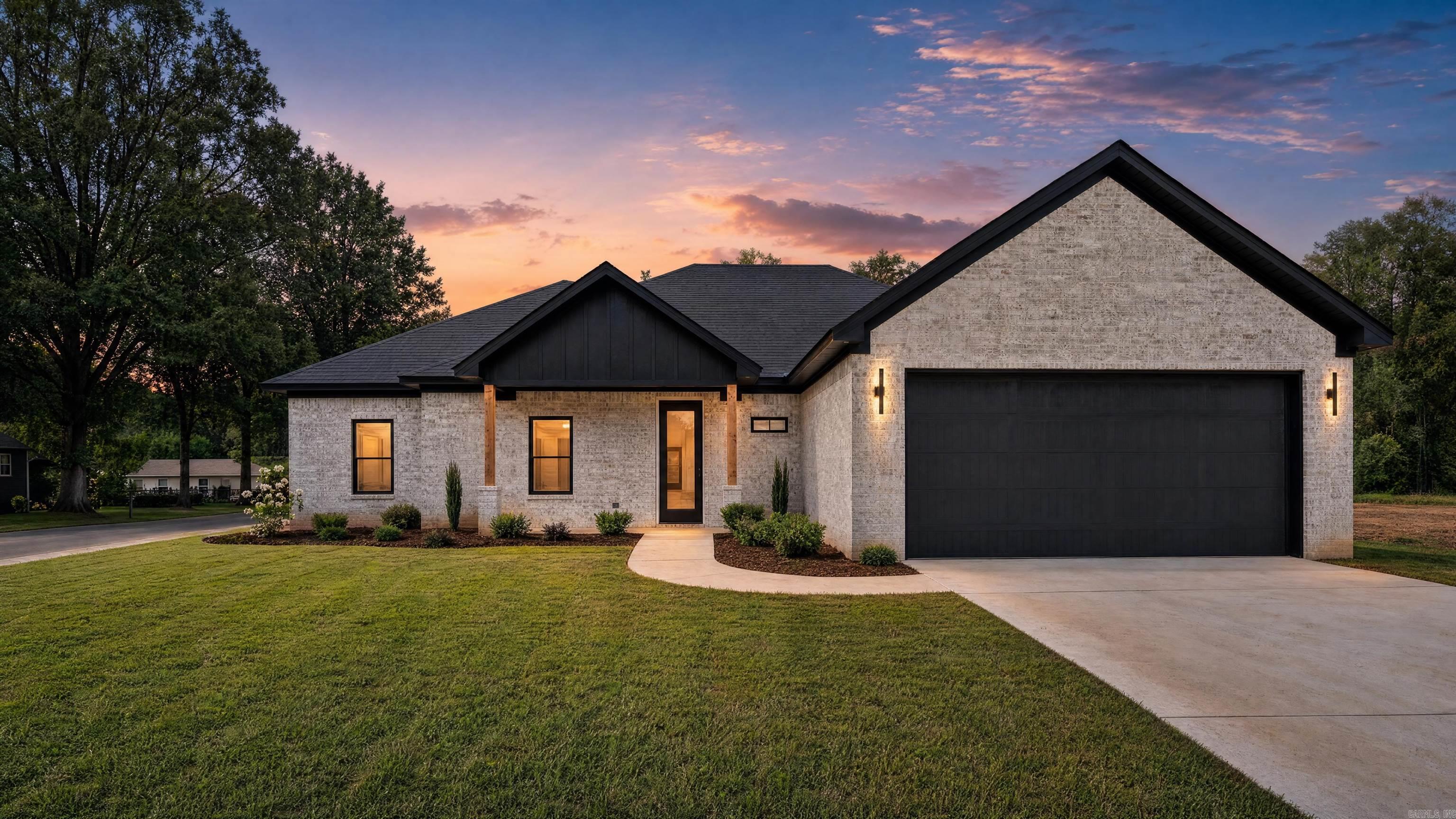 203  Apollo  Haskell, AR