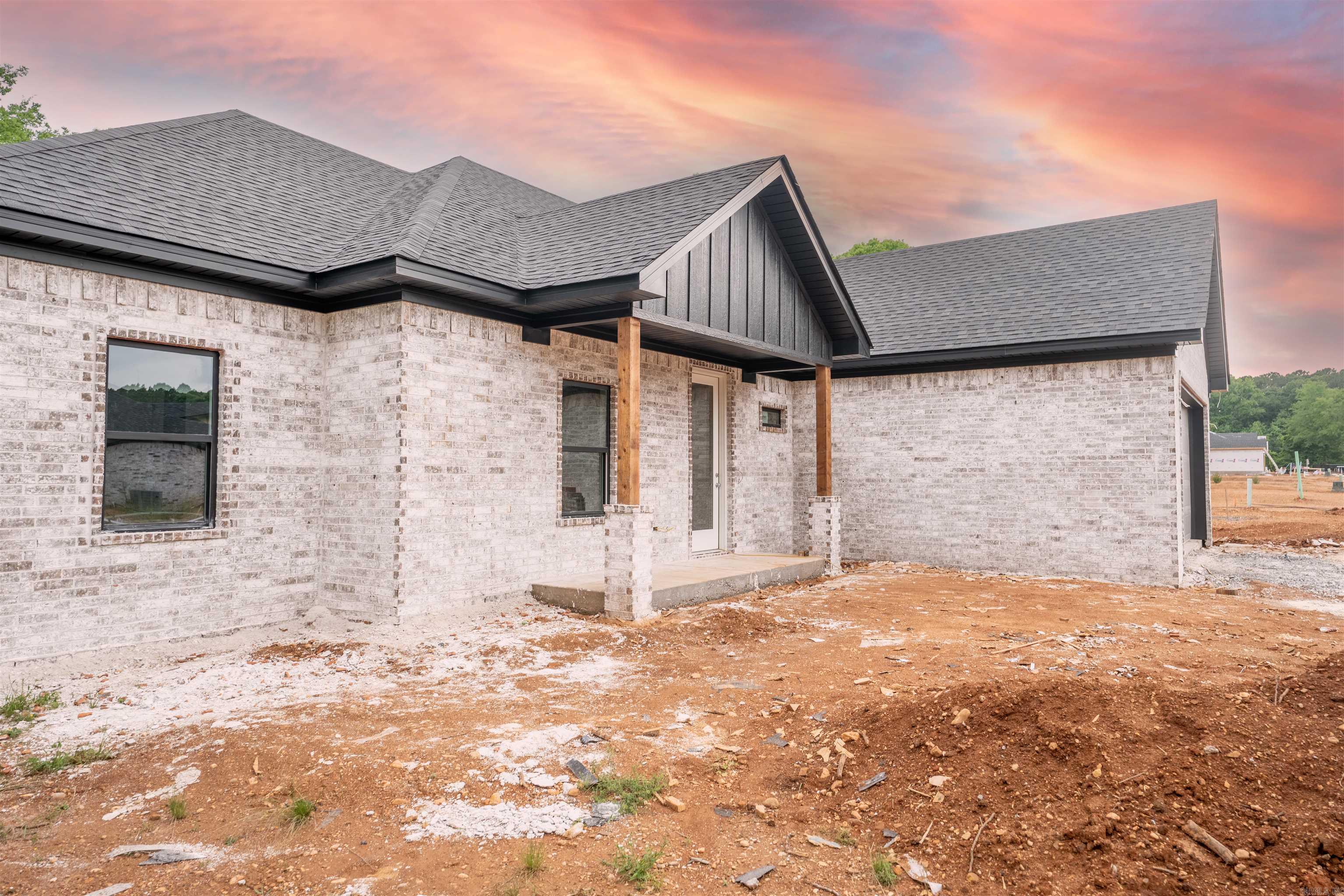 203 Apollo  Haskell, AR