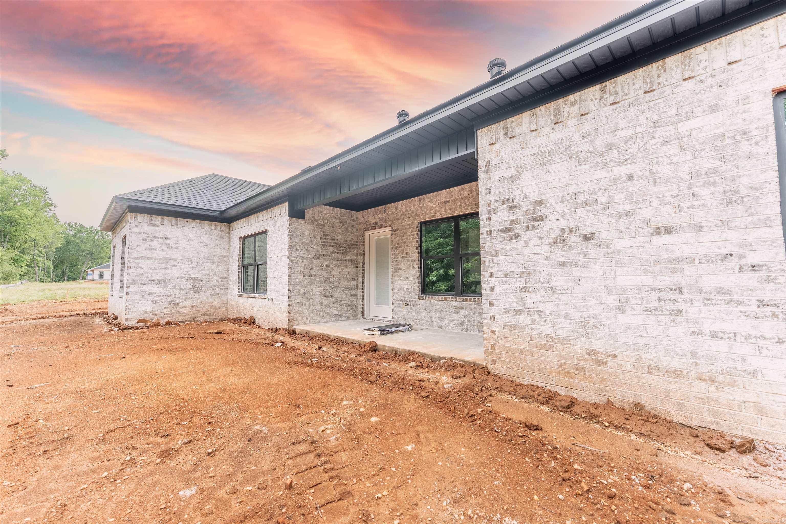 203 Apollo  Haskell, AR