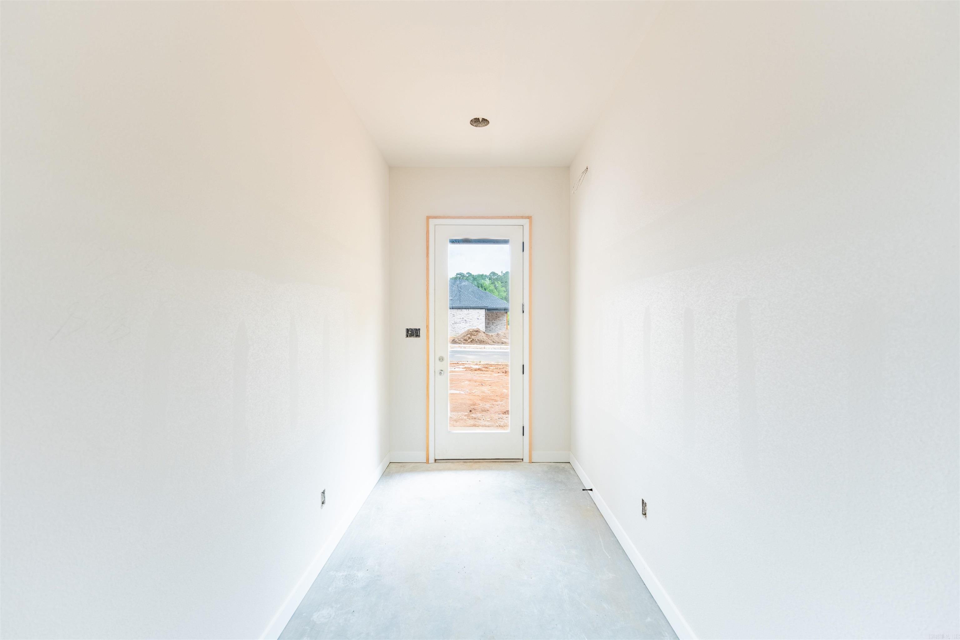 203 Apollo  Haskell, AR