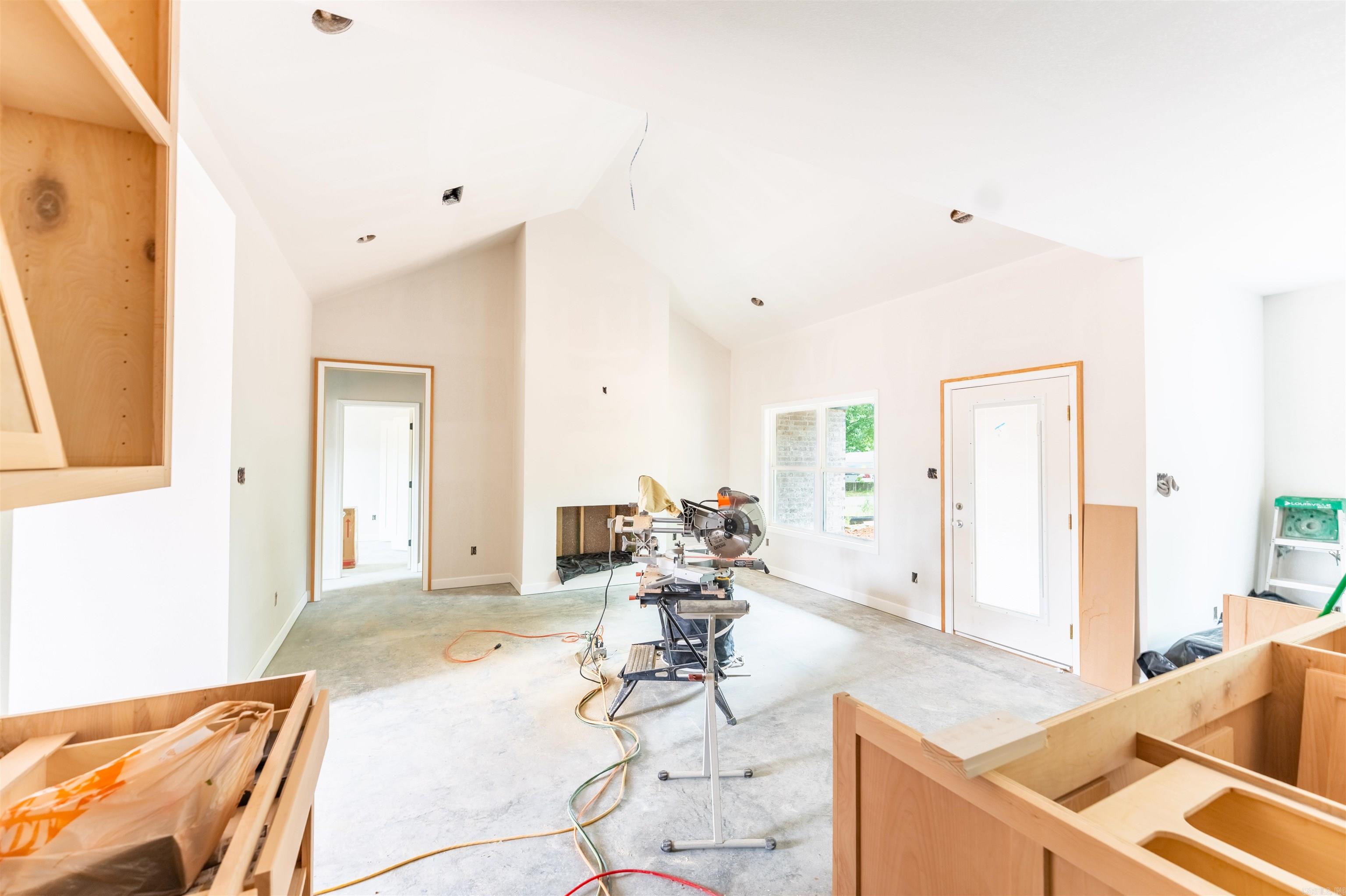 203 Apollo  Haskell, AR