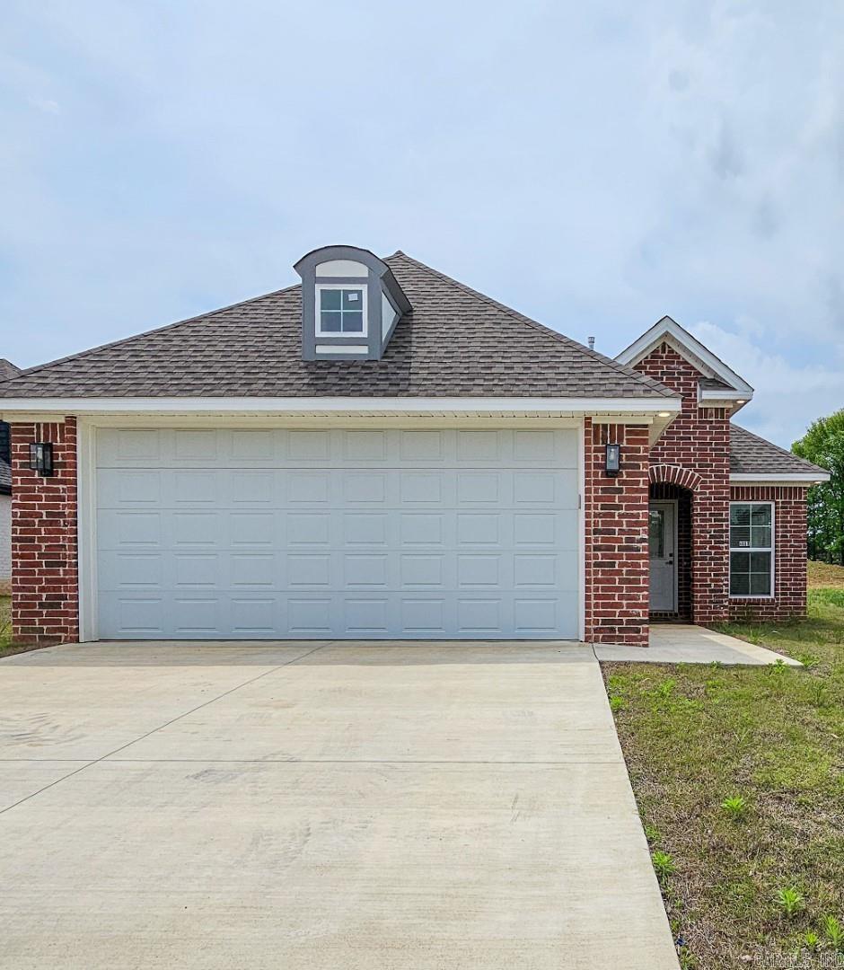 4009 Stoke  Jonesboro, AR