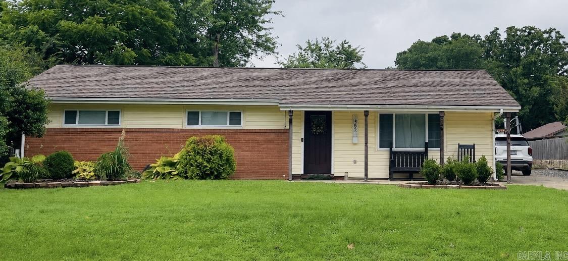 1805 Bethesda Road
