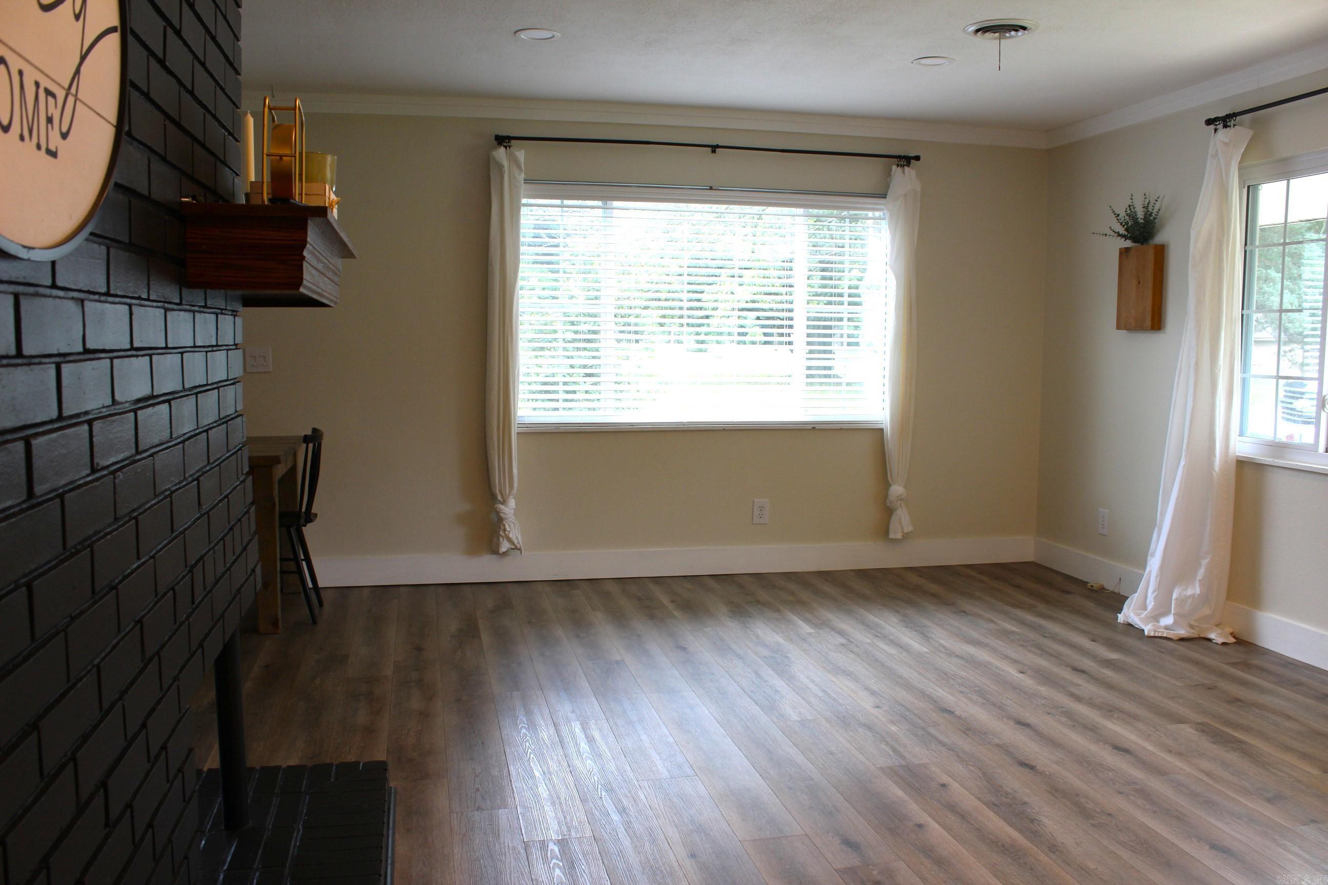 1805 Bethesda Road Mena, AR 71953