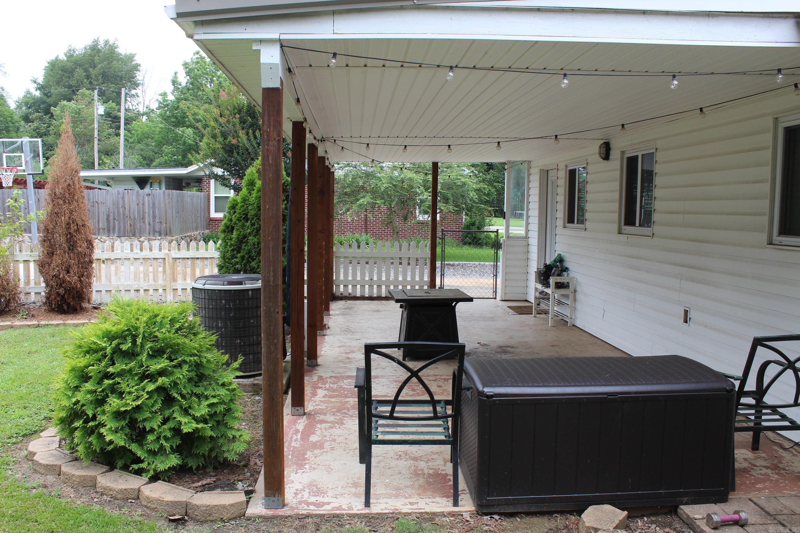 1805 Bethesda Road Mena, AR 71953