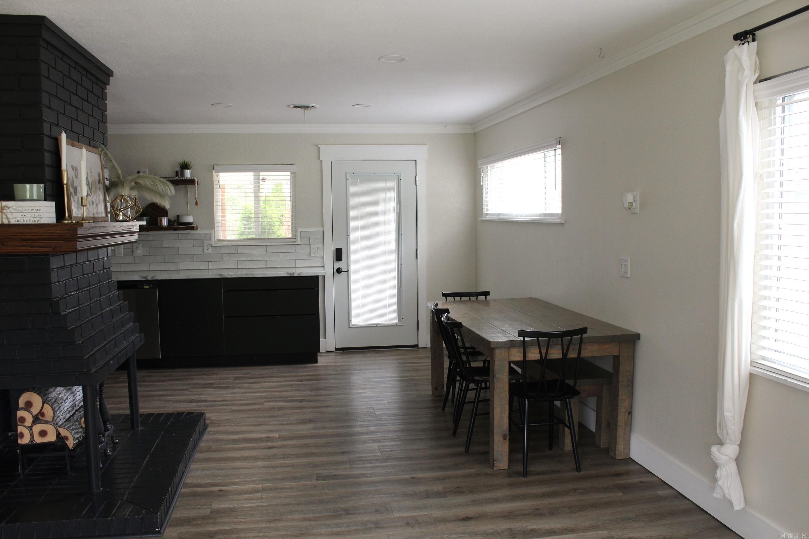 1805 Bethesda Road Mena, AR 71953