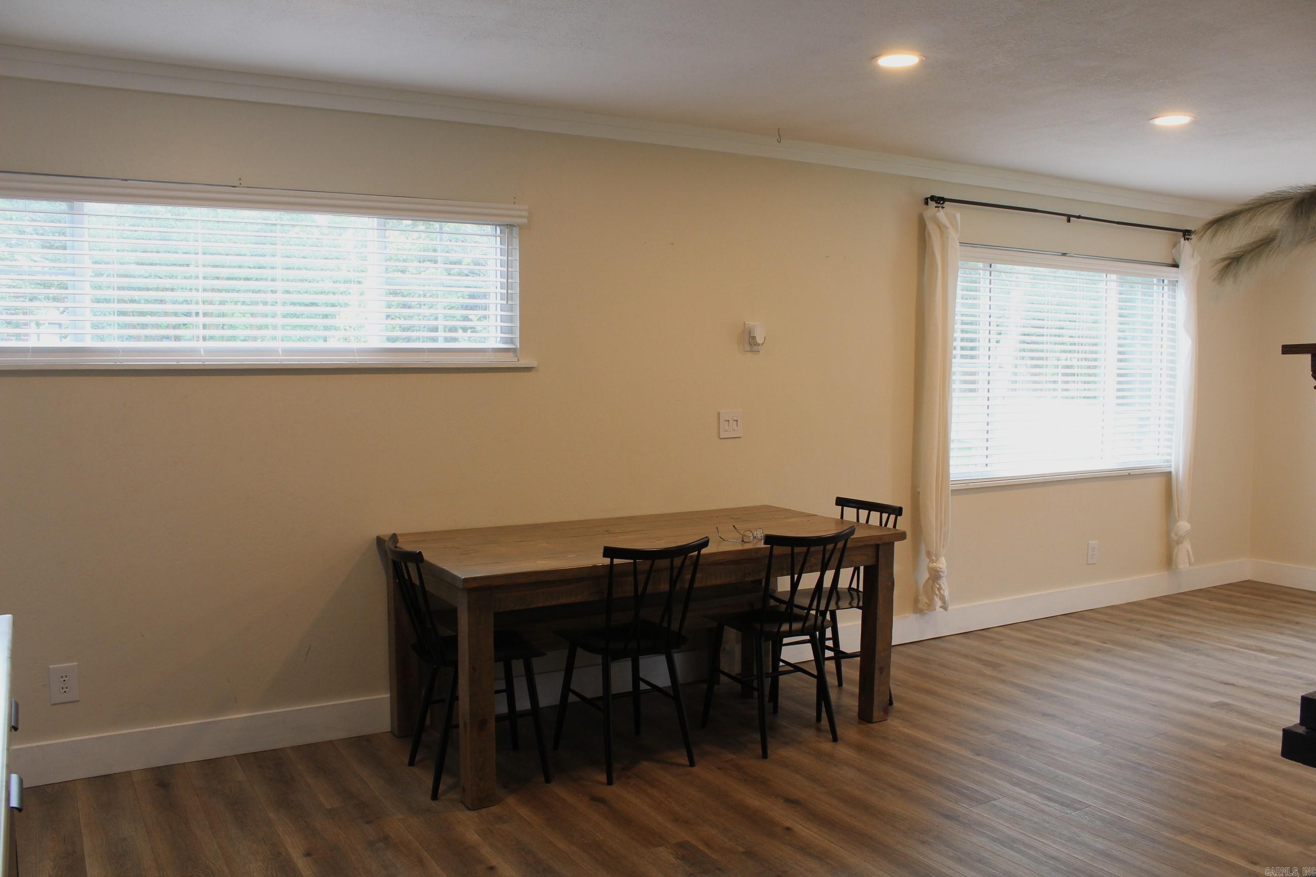 1805 Bethesda Road Mena, AR 71953