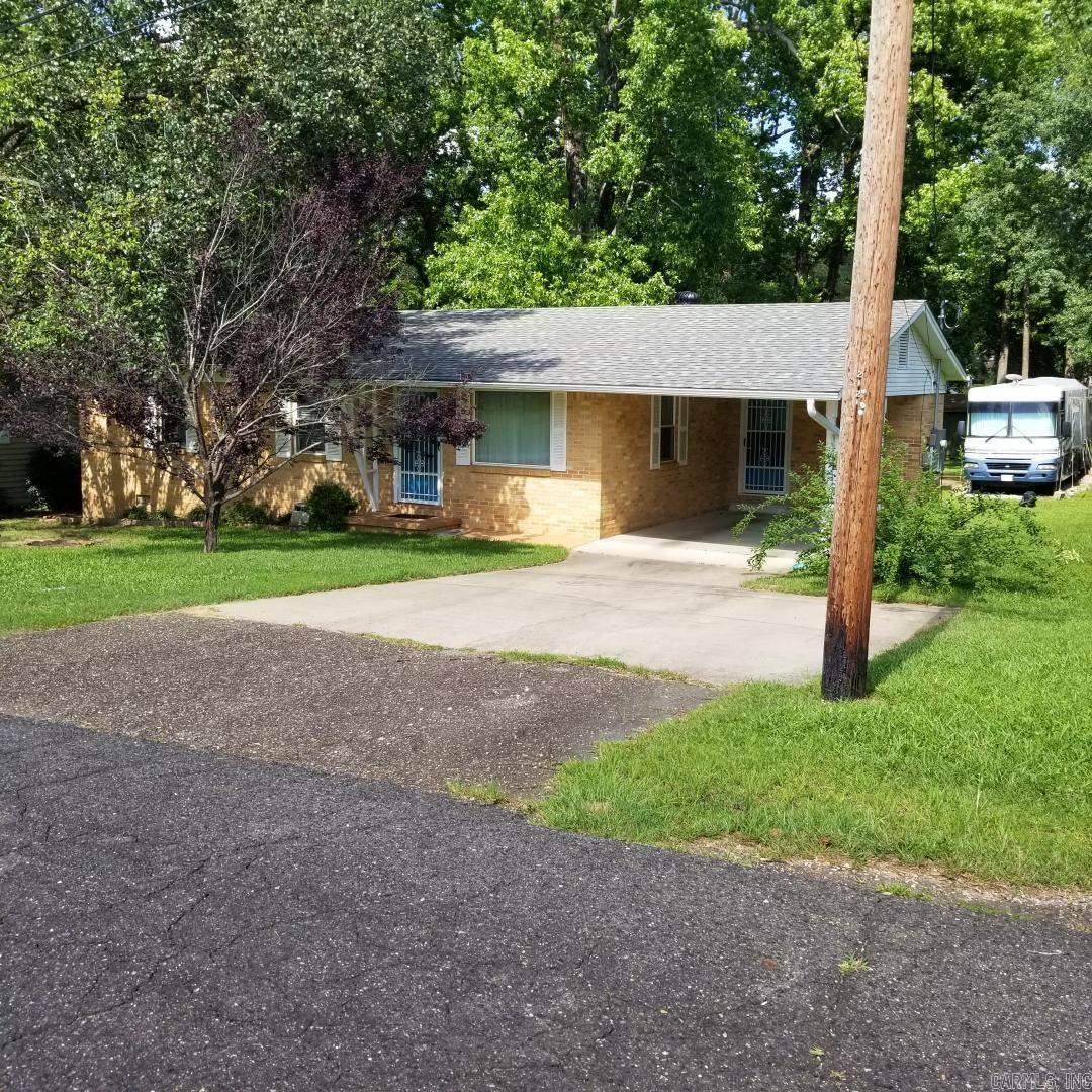 2121 Jones St  Malvern, AR