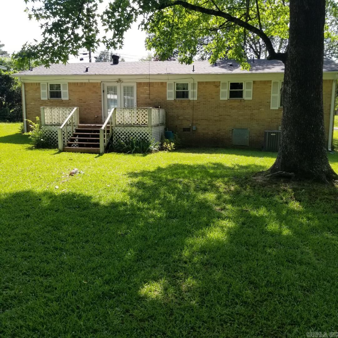2121 Jones St  Malvern, AR