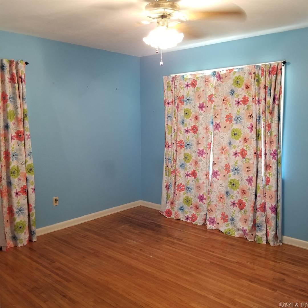 2121 Jones St  Malvern, AR