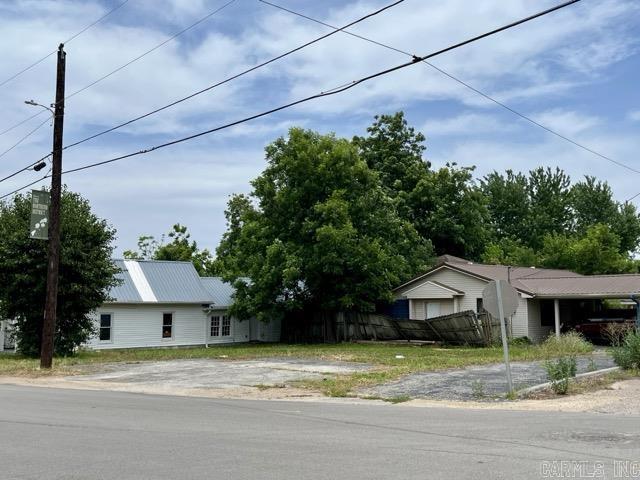 701 N Pruett  Paragould, AR