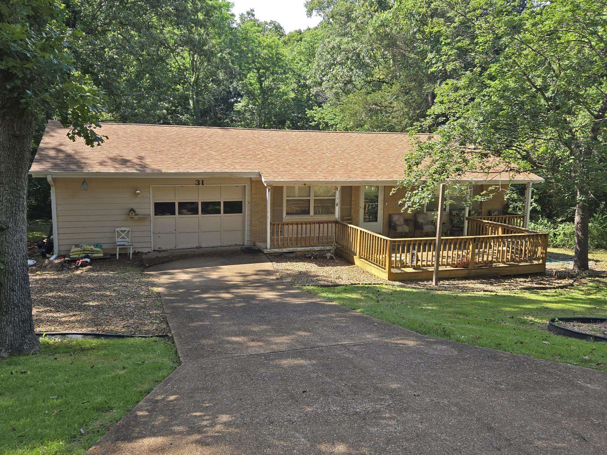 31 Chacoto  Cherokee Village, AR