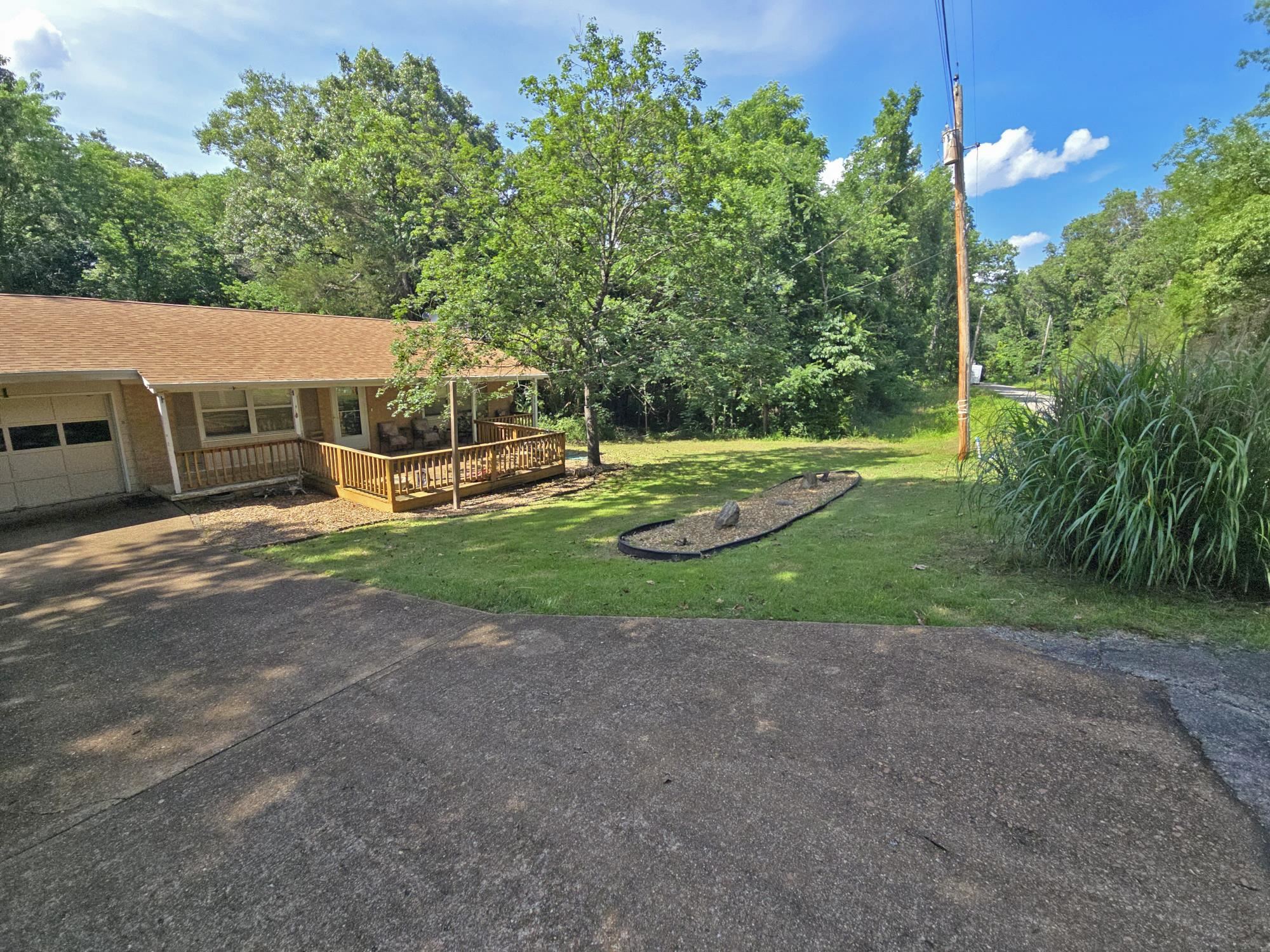 31 Chacoto  Cherokee Village, AR