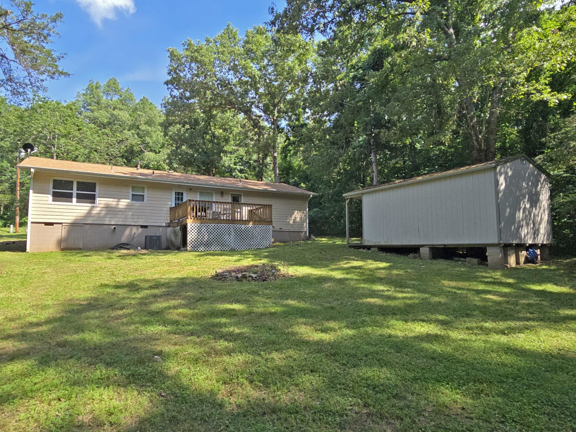 31 Chacoto  Cherokee Village, AR