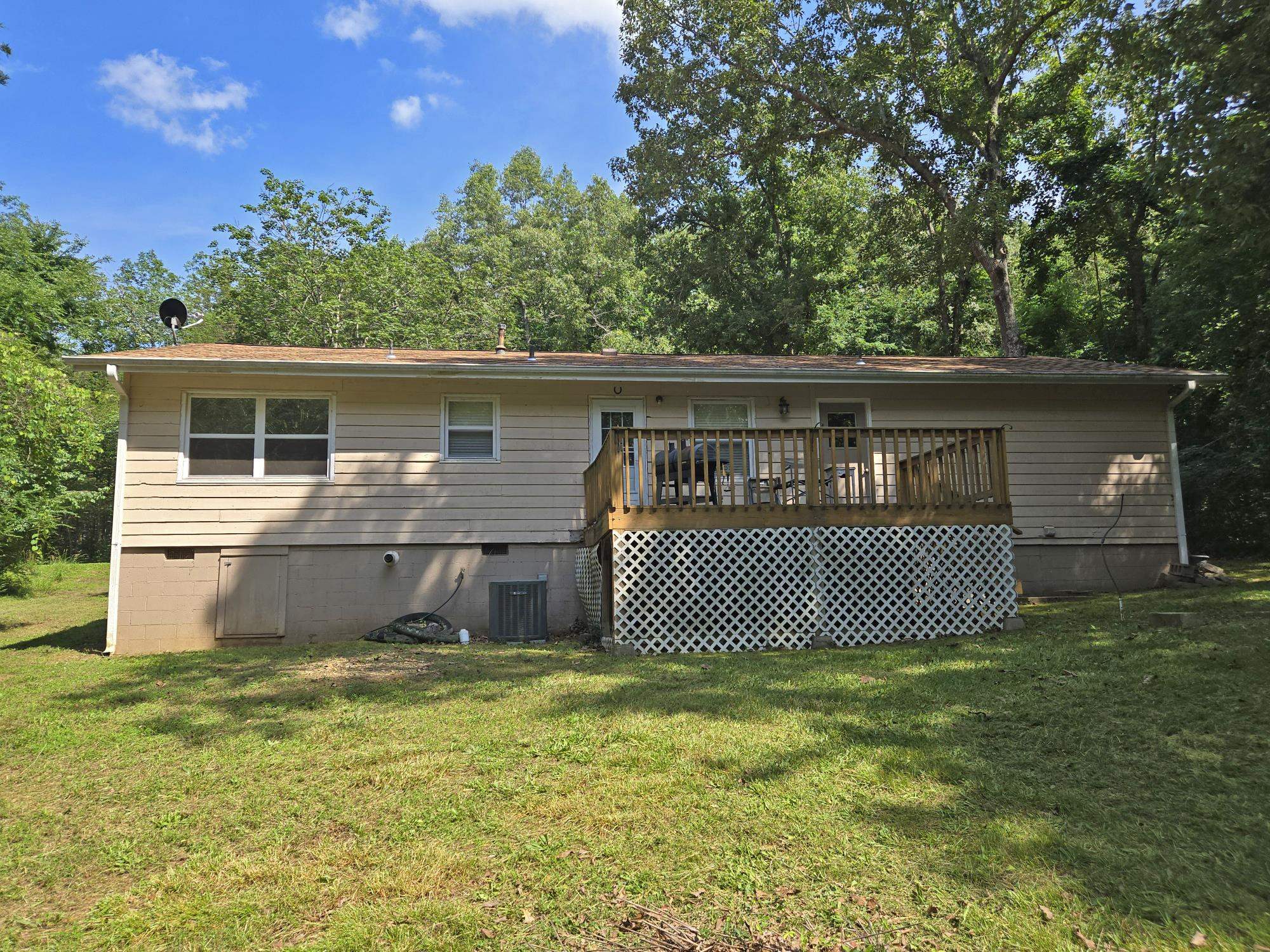 31 Chacoto  Cherokee Village, AR
