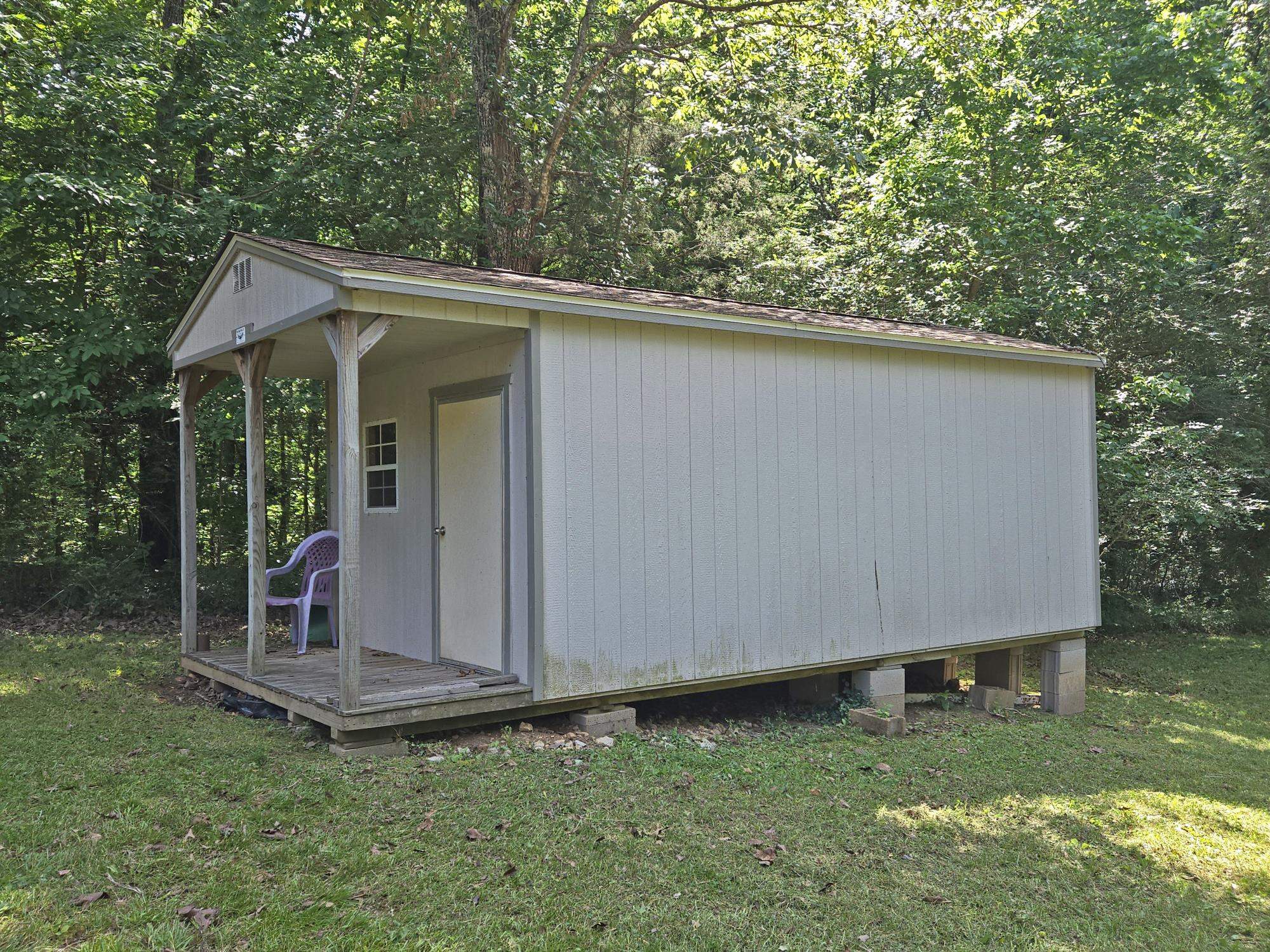 31 Chacoto  Cherokee Village, AR