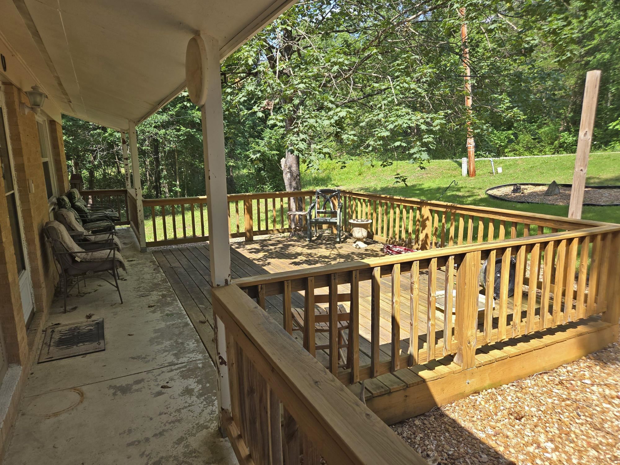 31 Chacoto  Cherokee Village, AR