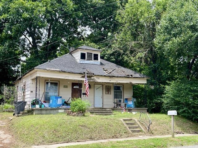 736 N Pruett  Paragould, AR