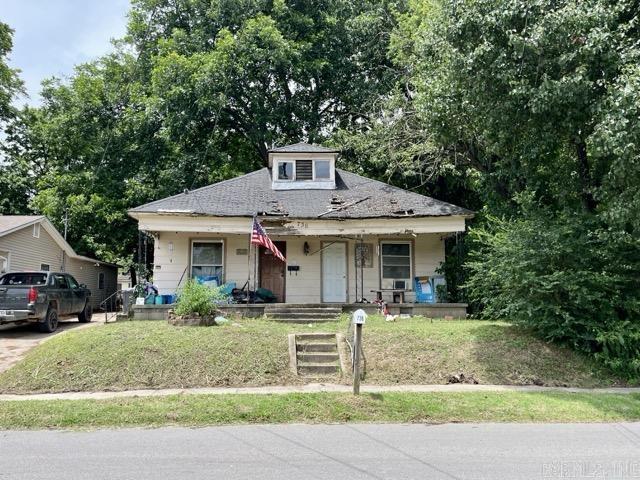 736 N Pruett  Paragould, AR