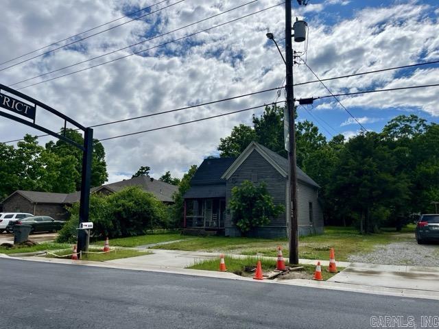 830 N 4Th  Paragould, AR