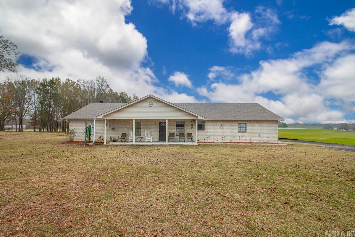 905 Graham Rd  Cabot, AR