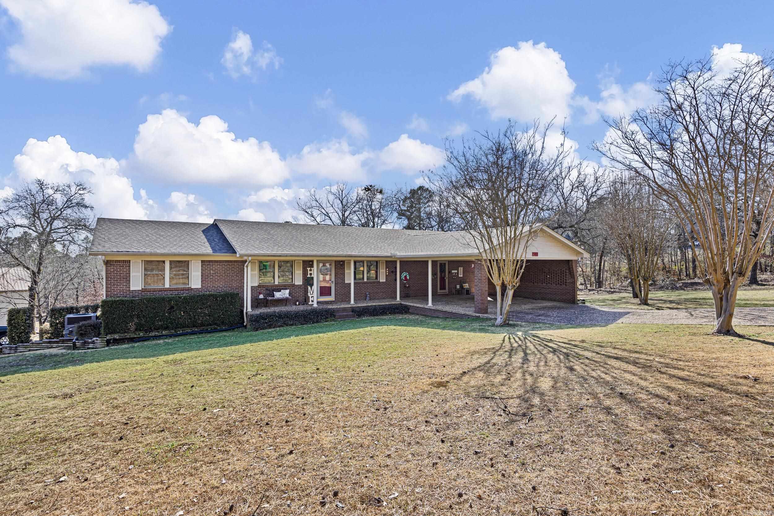 11414 Mundo  North Little Rock, AR