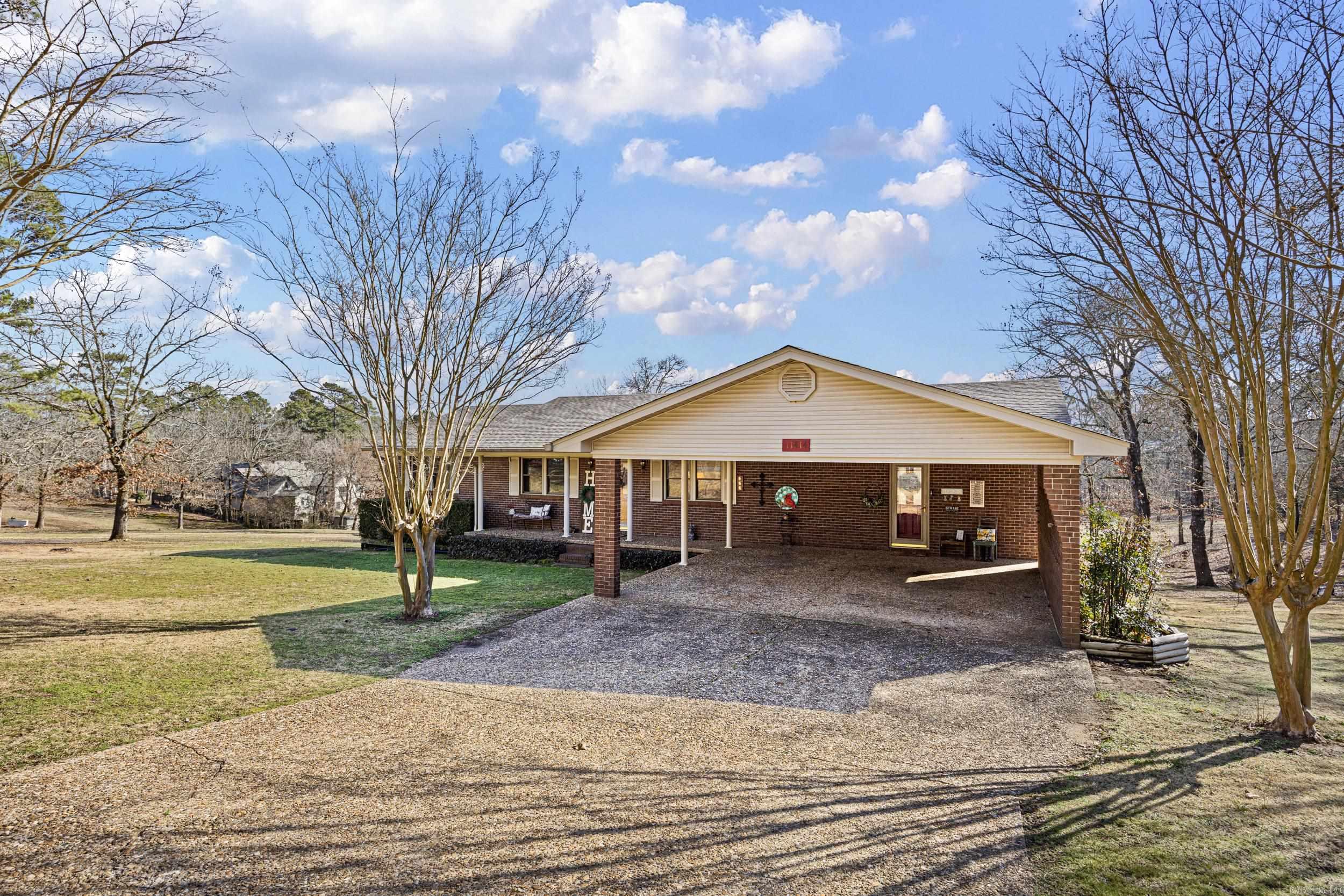 11414 Mundo  North Little Rock, AR