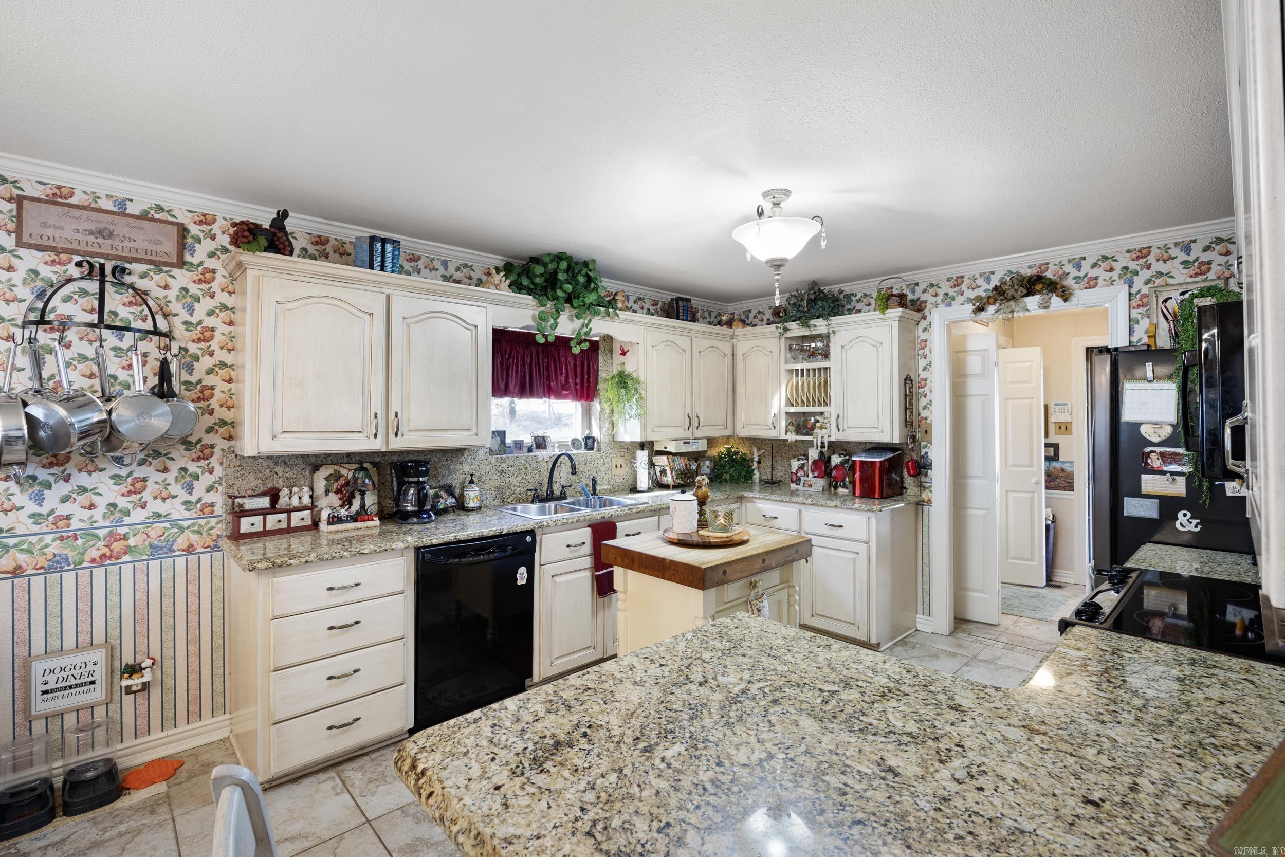 11414 Mundo  North Little Rock, AR
