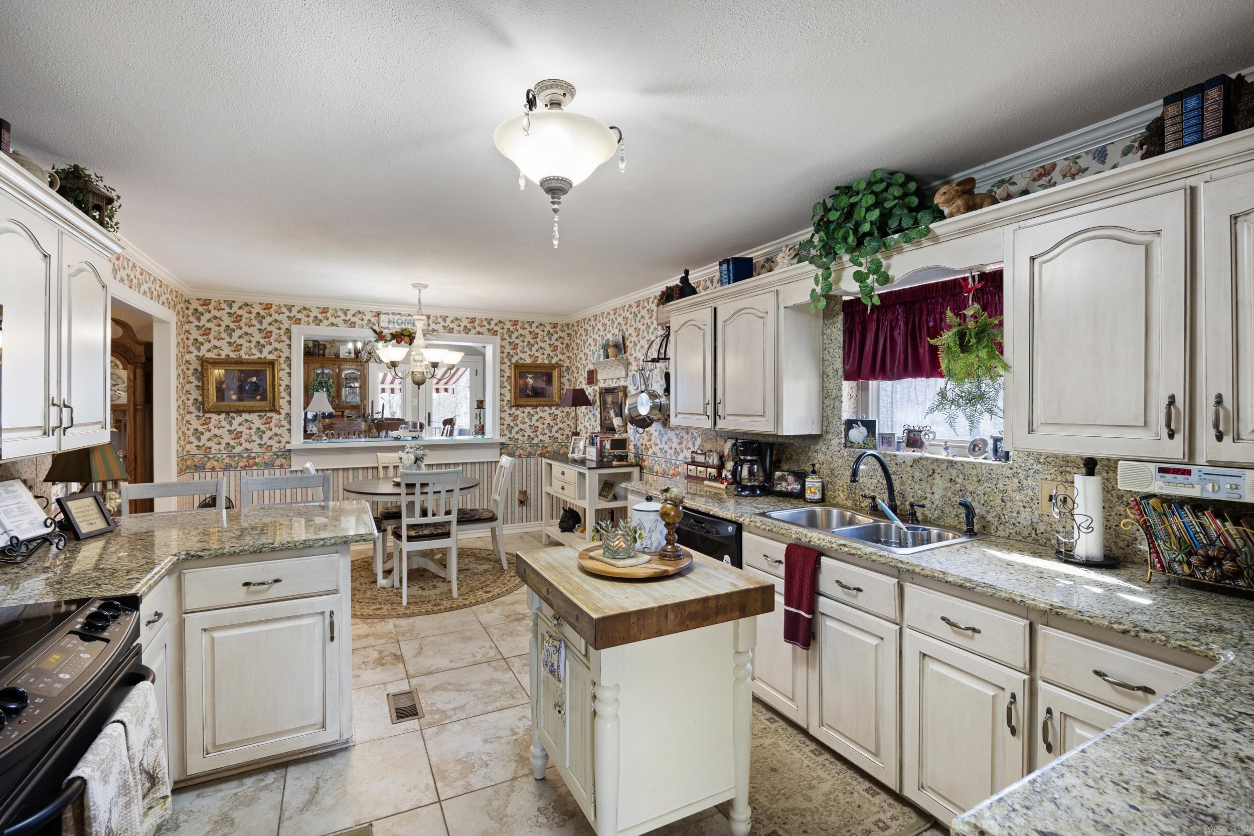 11414 Mundo  North Little Rock, AR