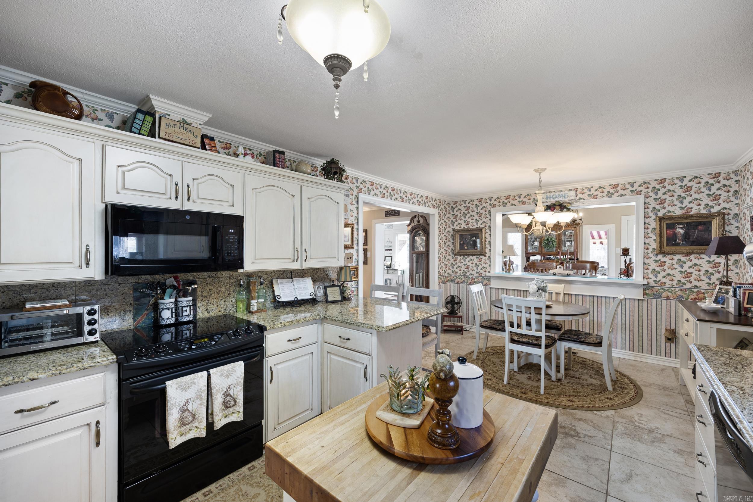 11414 Mundo  North Little Rock, AR