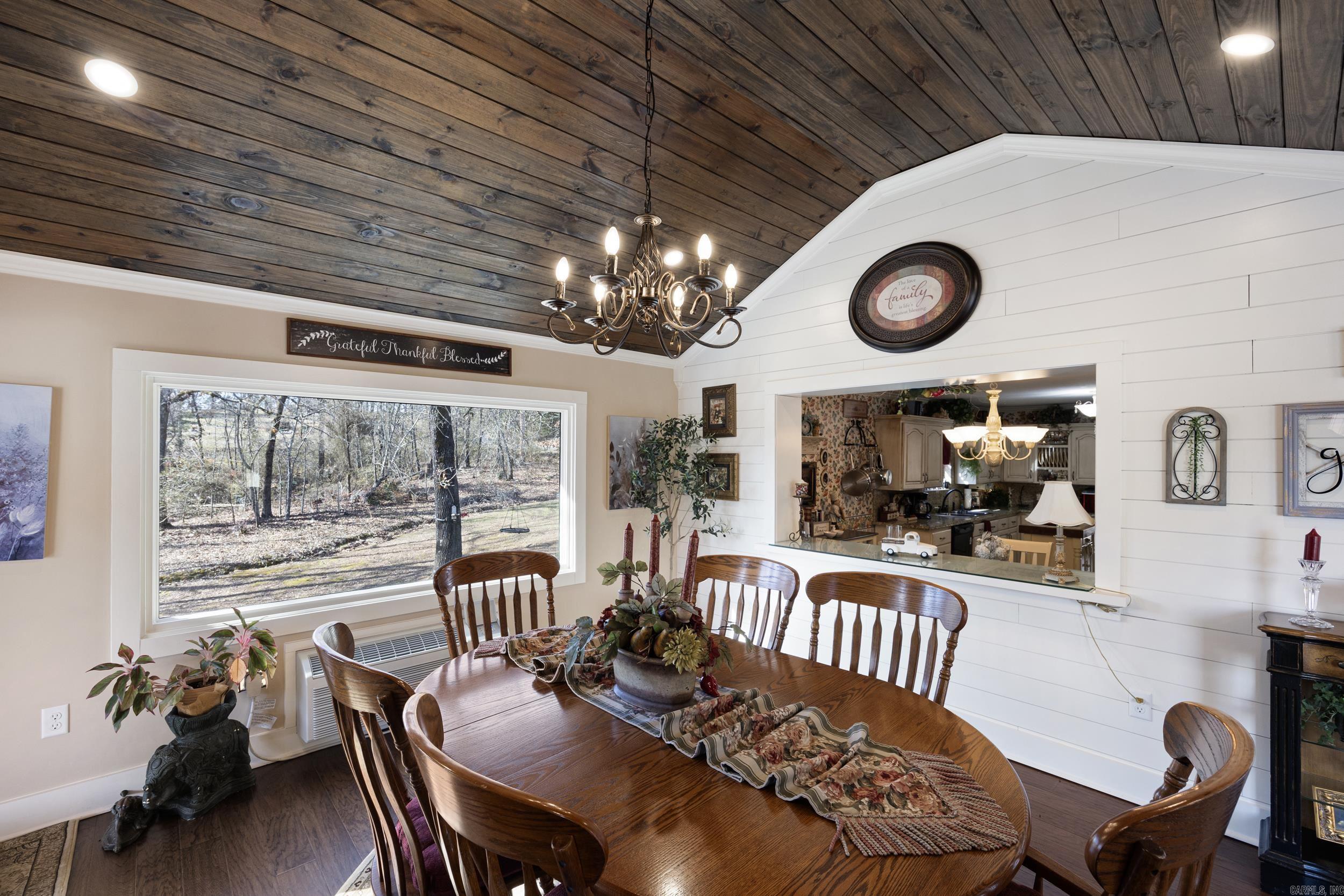 11414 Mundo  North Little Rock, AR