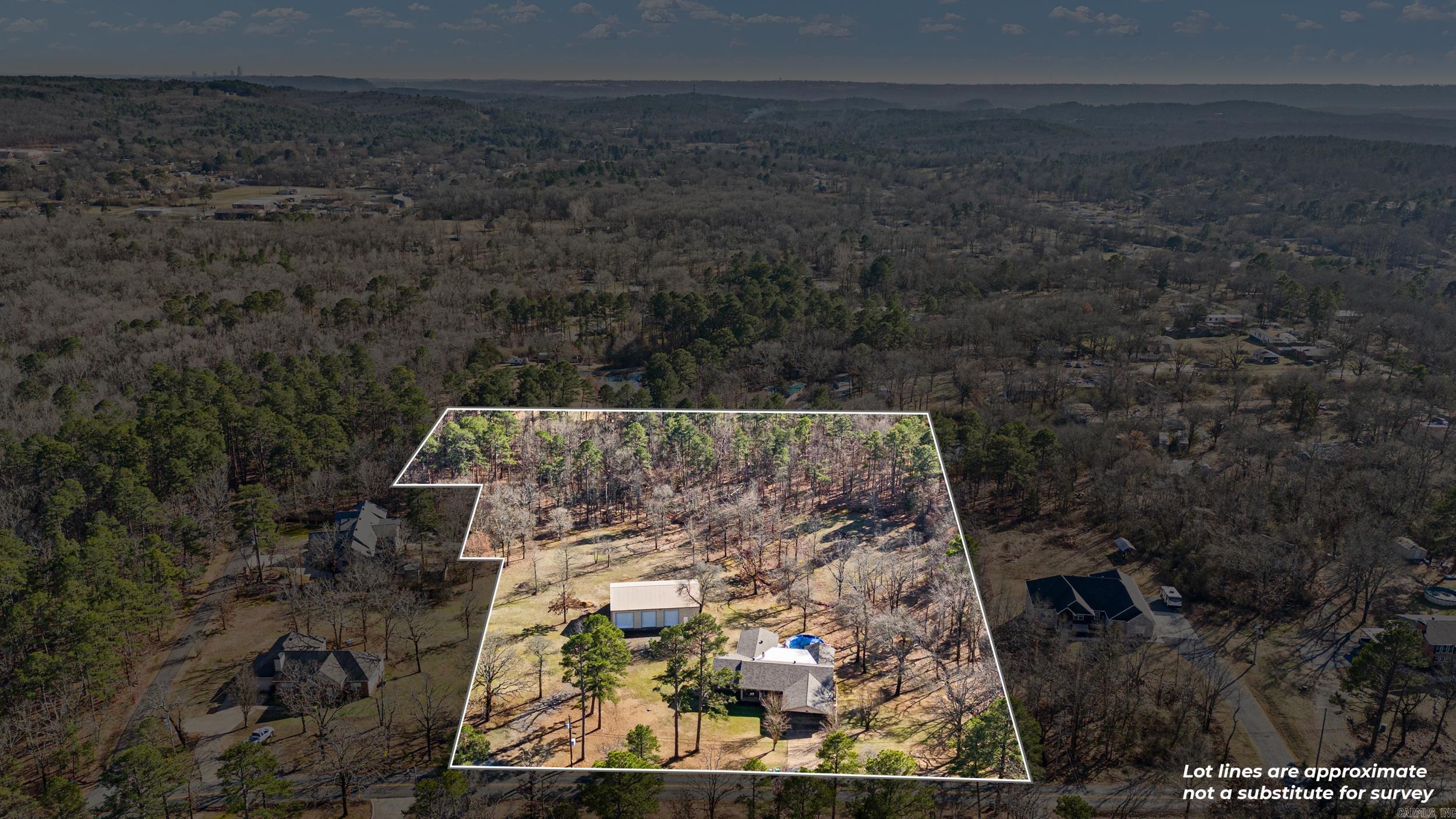 11414 Mundo  North Little Rock, AR