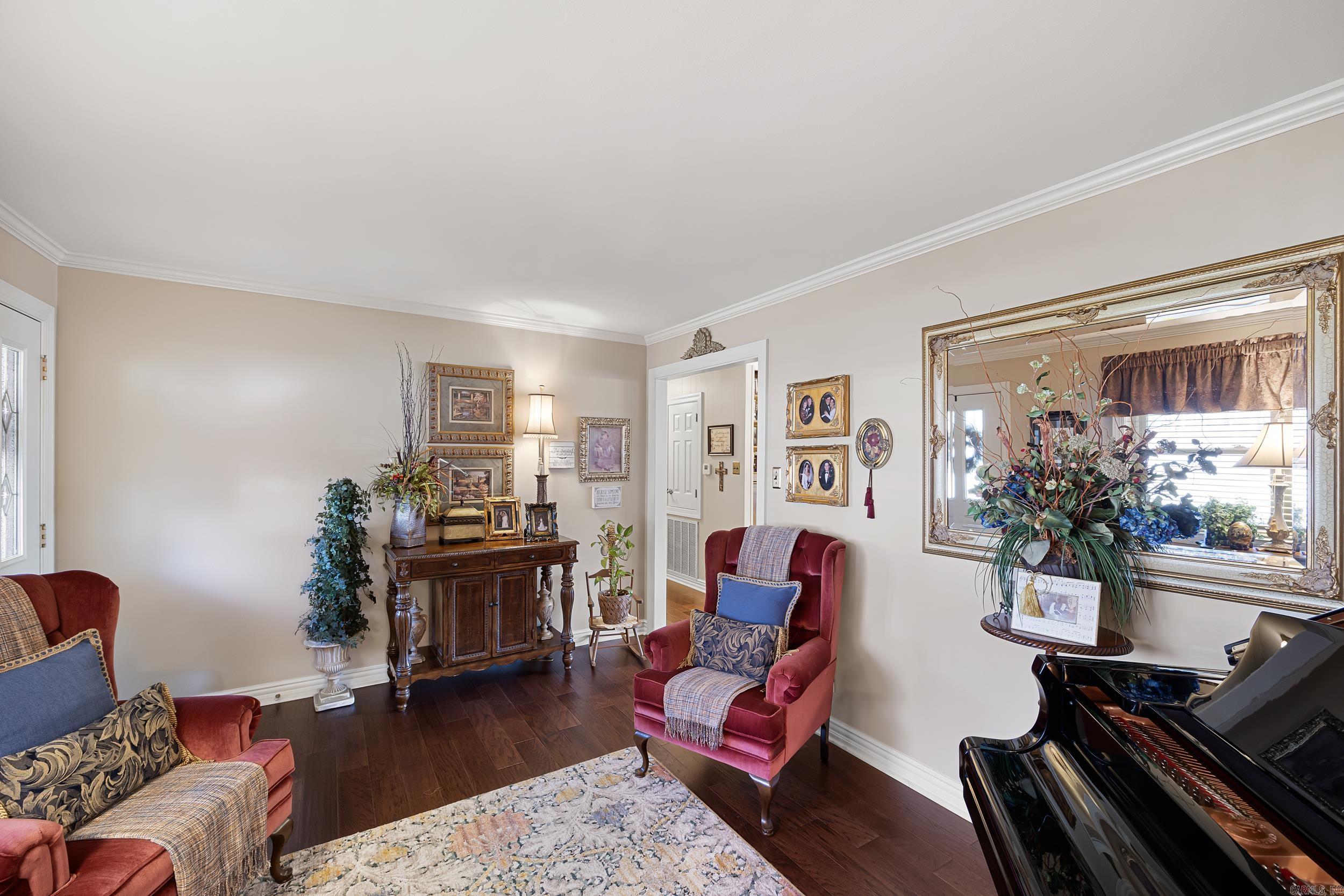 11414 Mundo  North Little Rock, AR