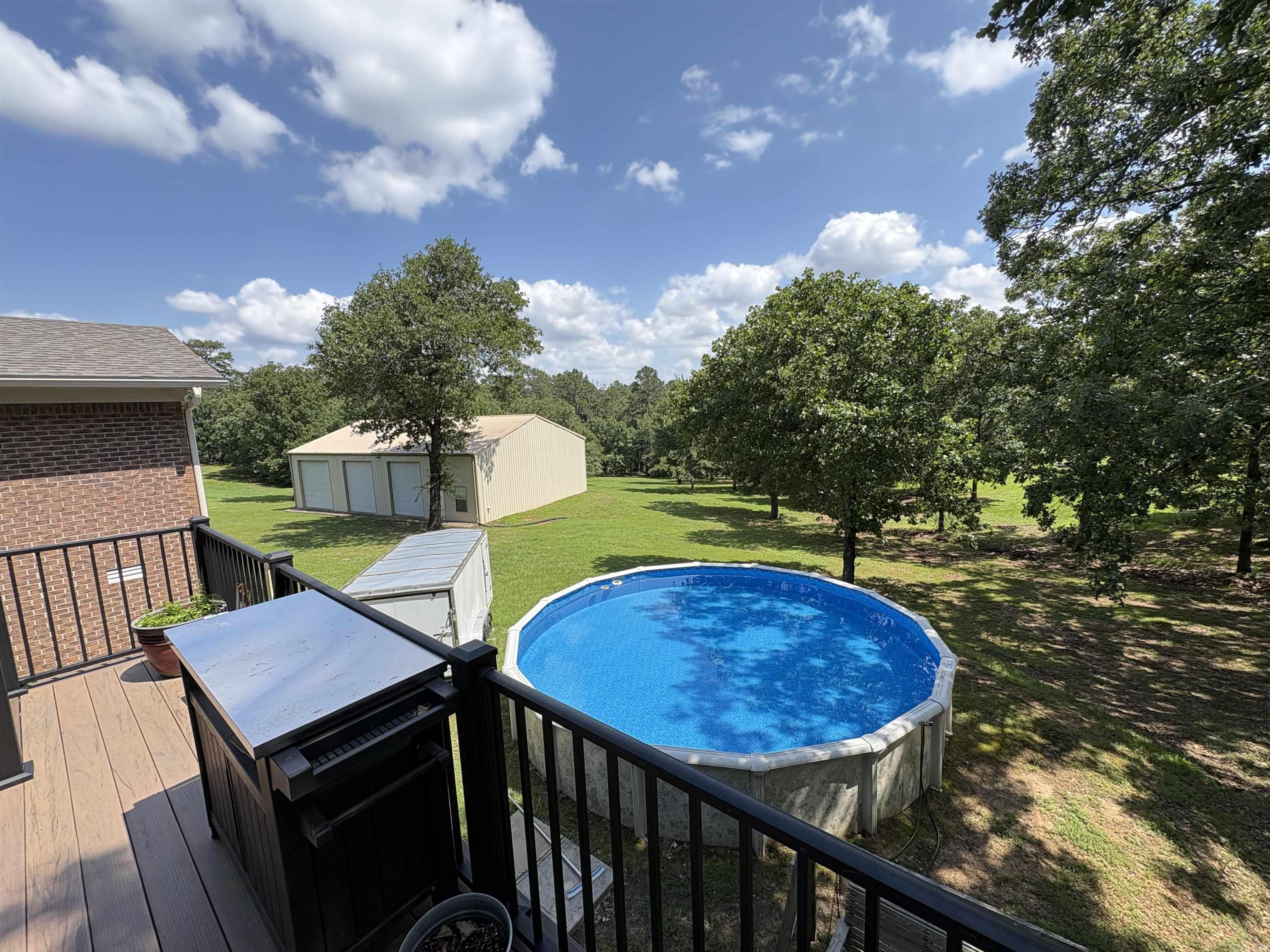 11414 Mundo  North Little Rock, AR
