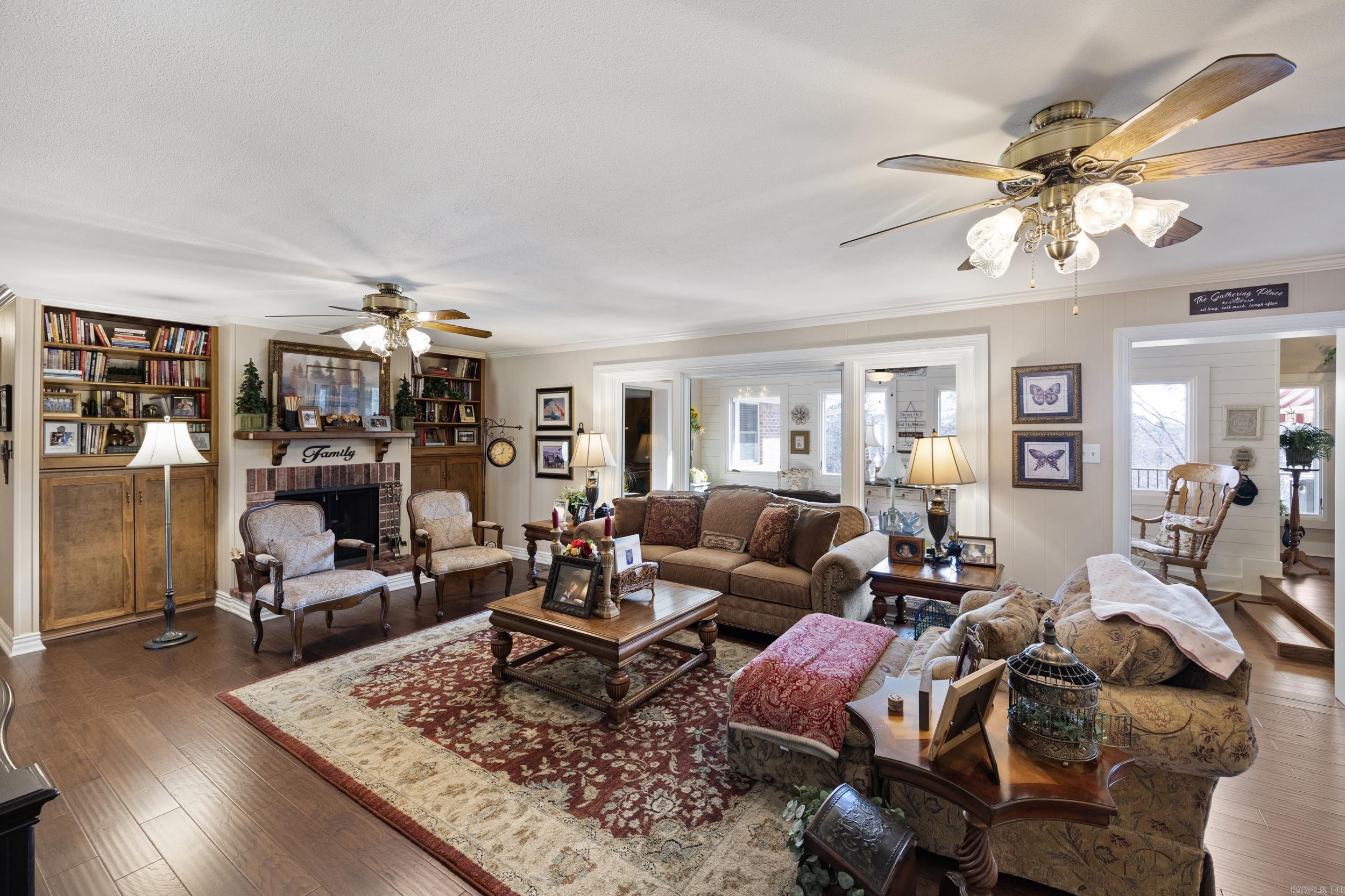 11414 Mundo  North Little Rock, AR