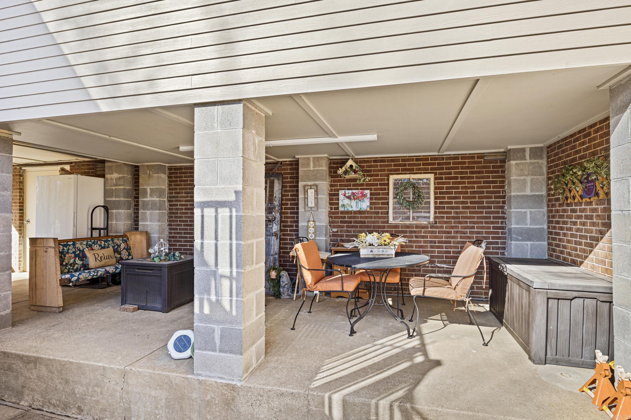 11414 Mundo  North Little Rock, AR
