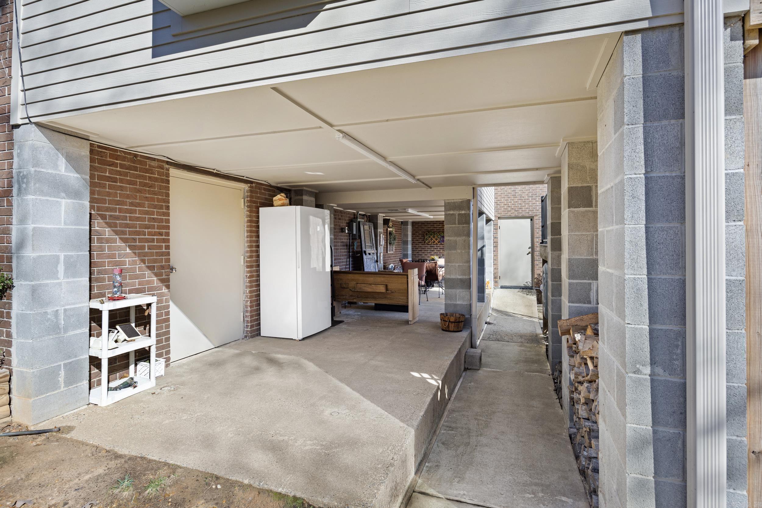 11414 Mundo  North Little Rock, AR