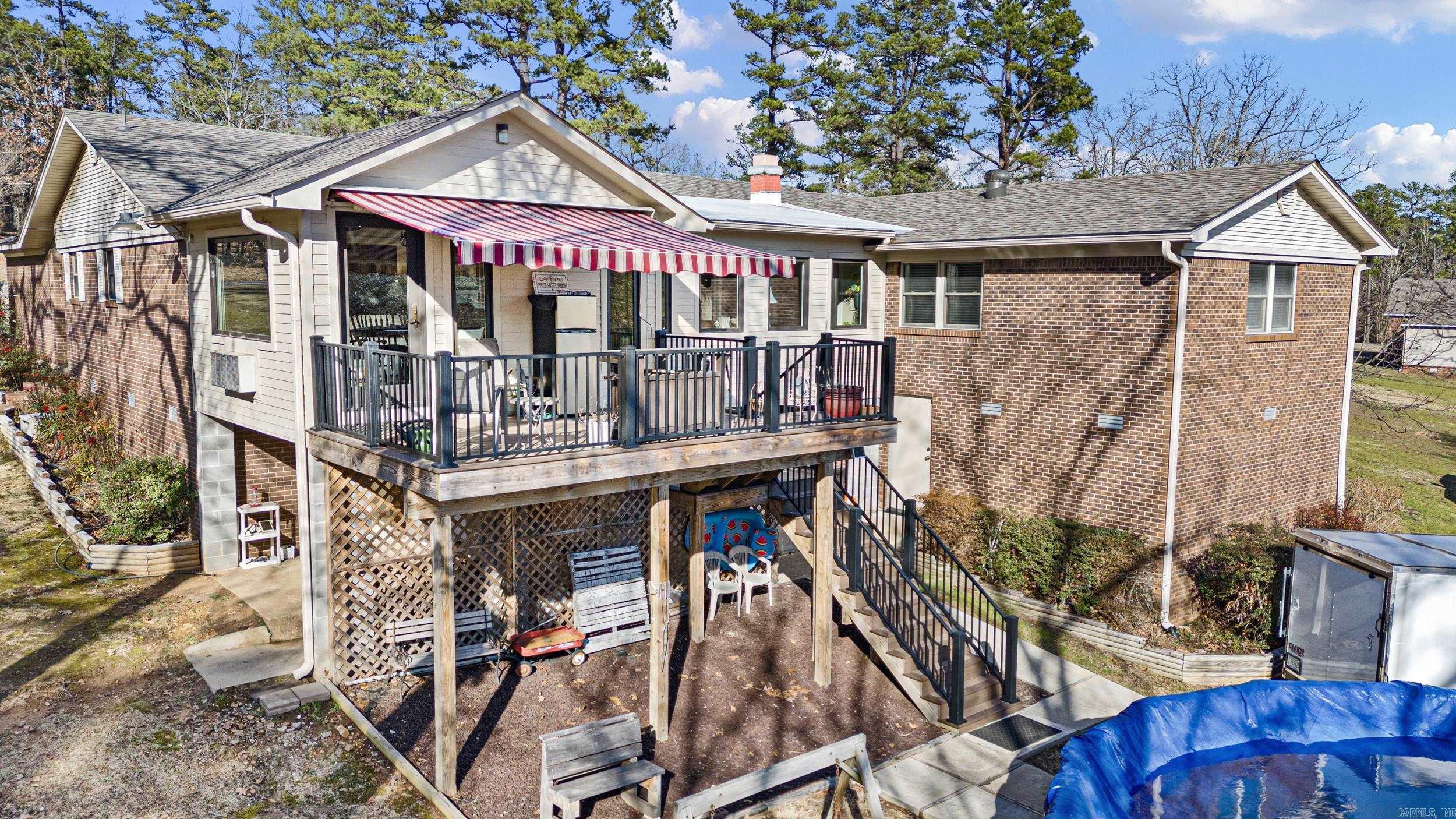 11414 Mundo  North Little Rock, AR