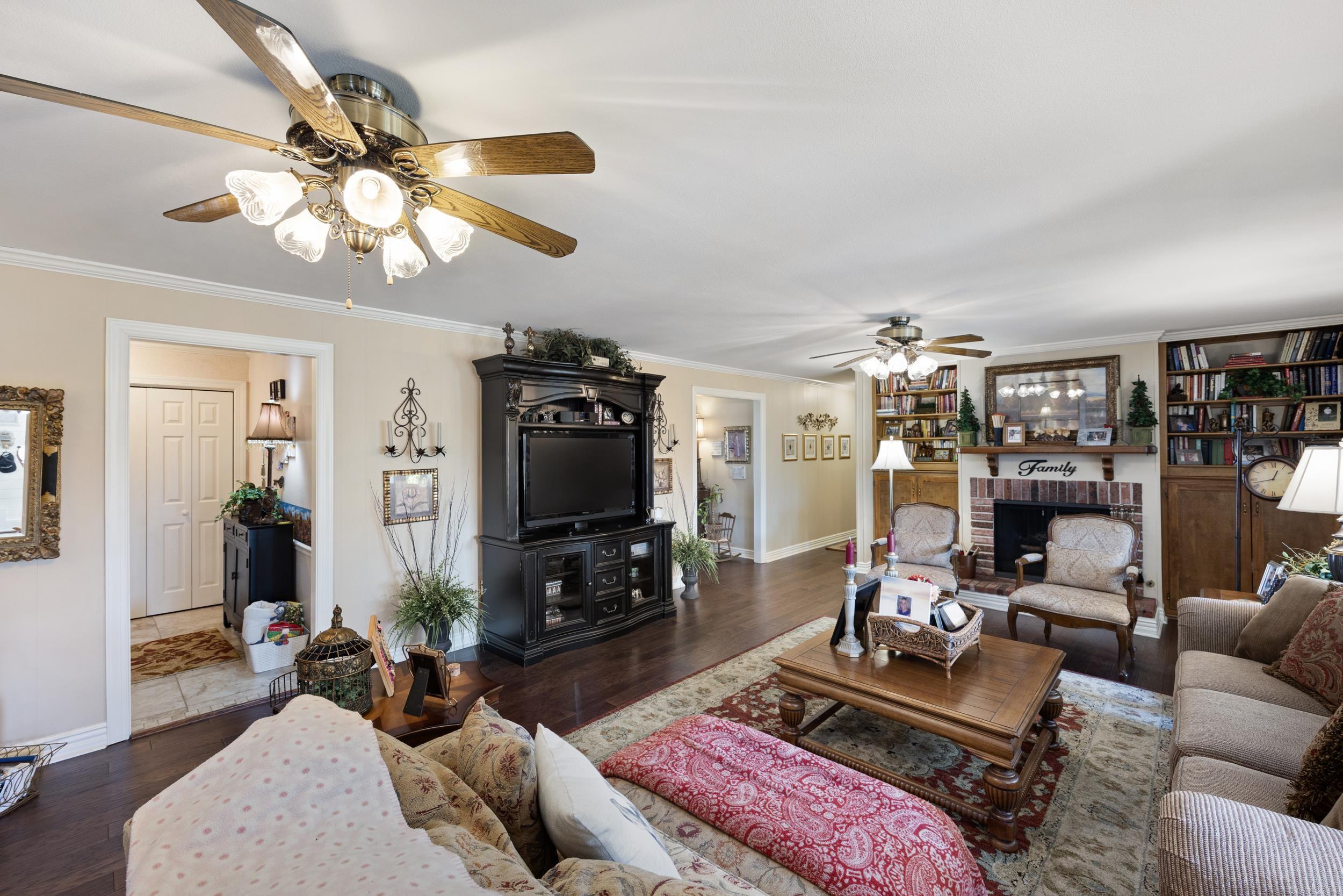 11414 Mundo  North Little Rock, AR