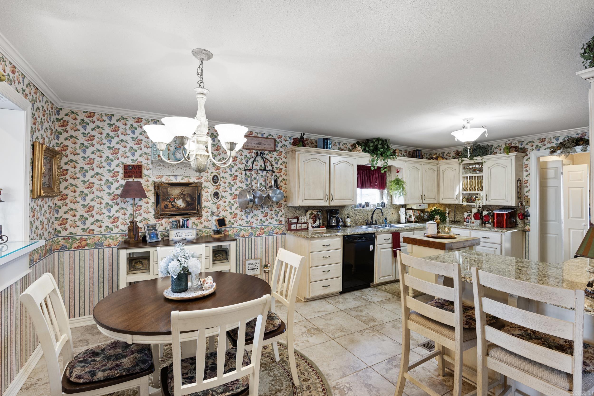 11414 Mundo  North Little Rock, AR