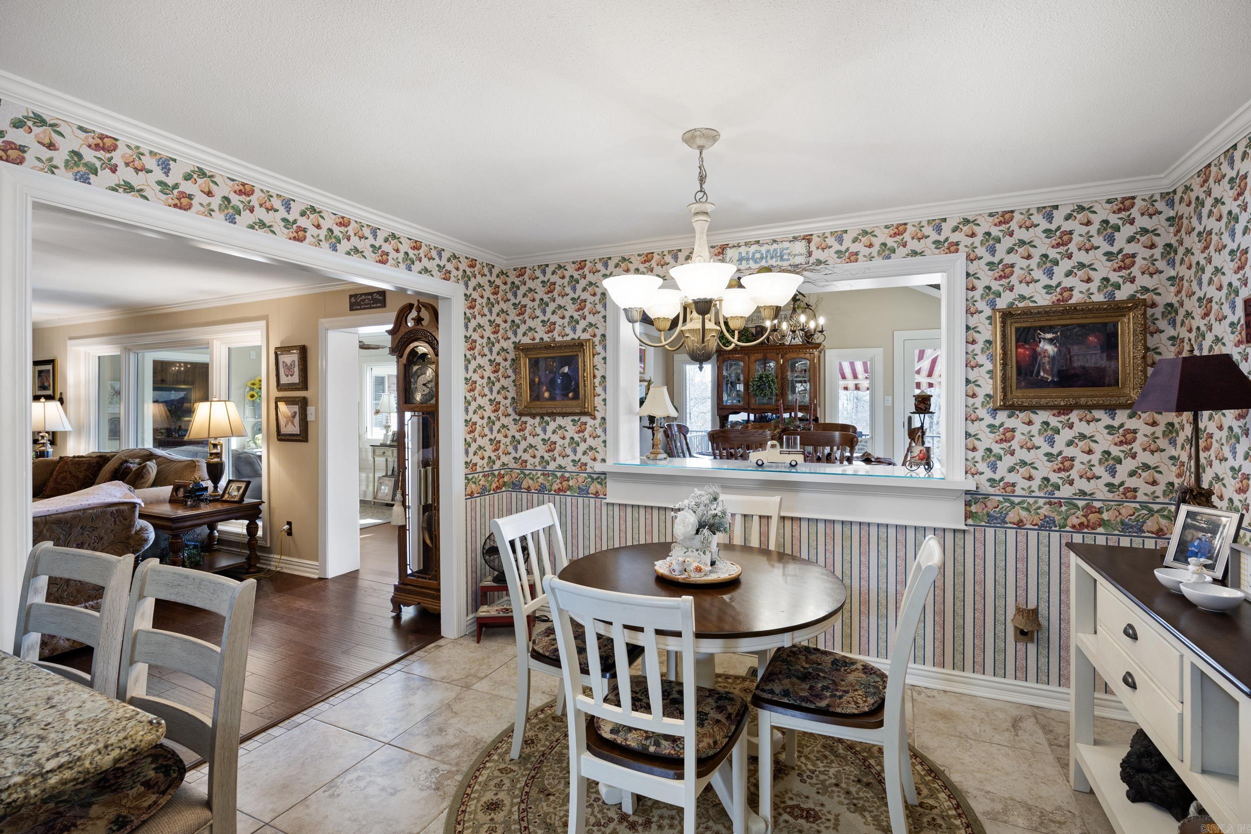 11414 Mundo  North Little Rock, AR