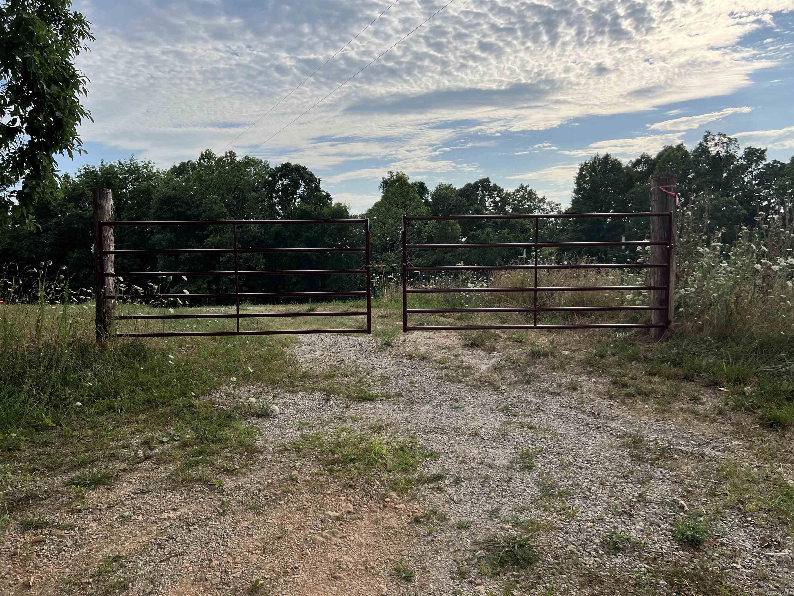 1717 Grassy  Marshall, AR