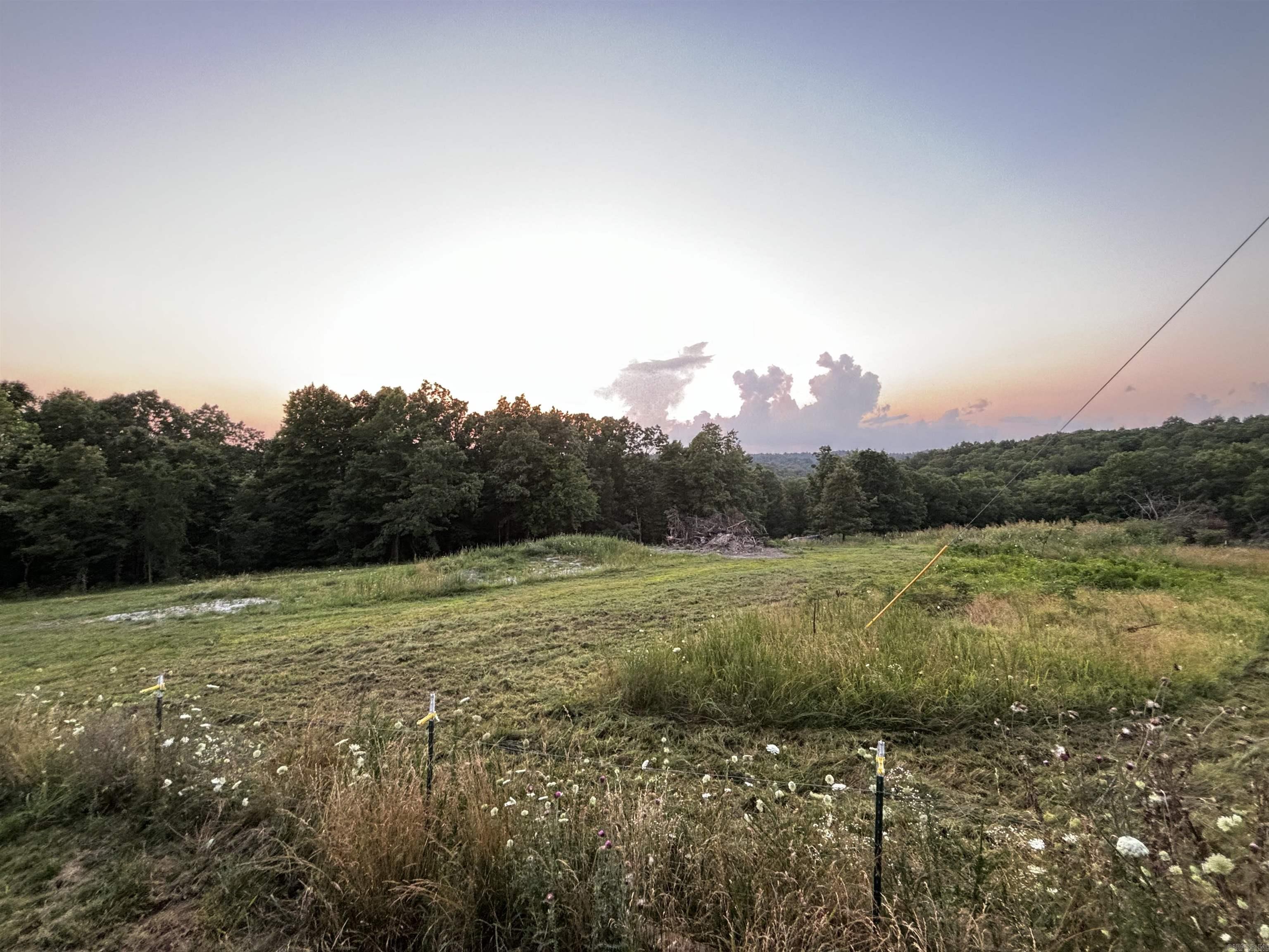 1717 Grassy  Marshall, AR