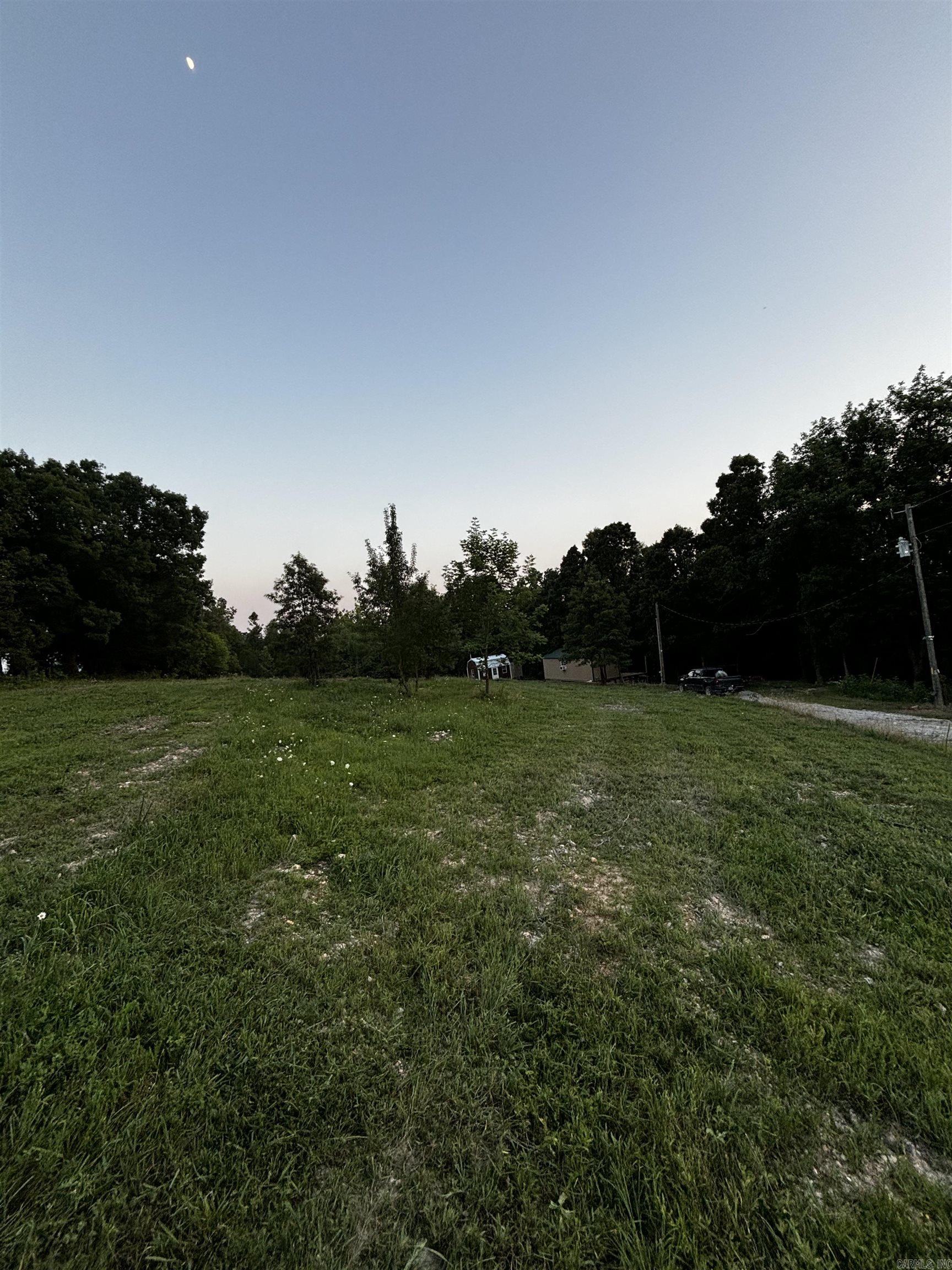 1717 Grassy  Marshall, AR